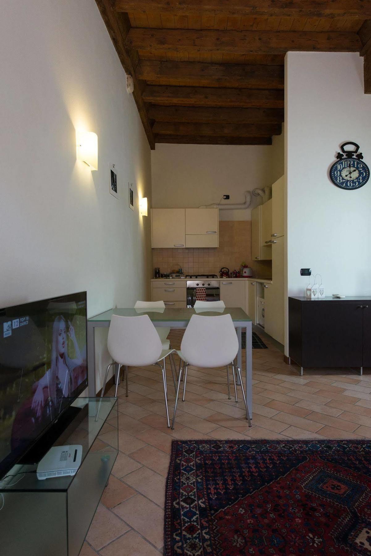 Guest house Design 2*