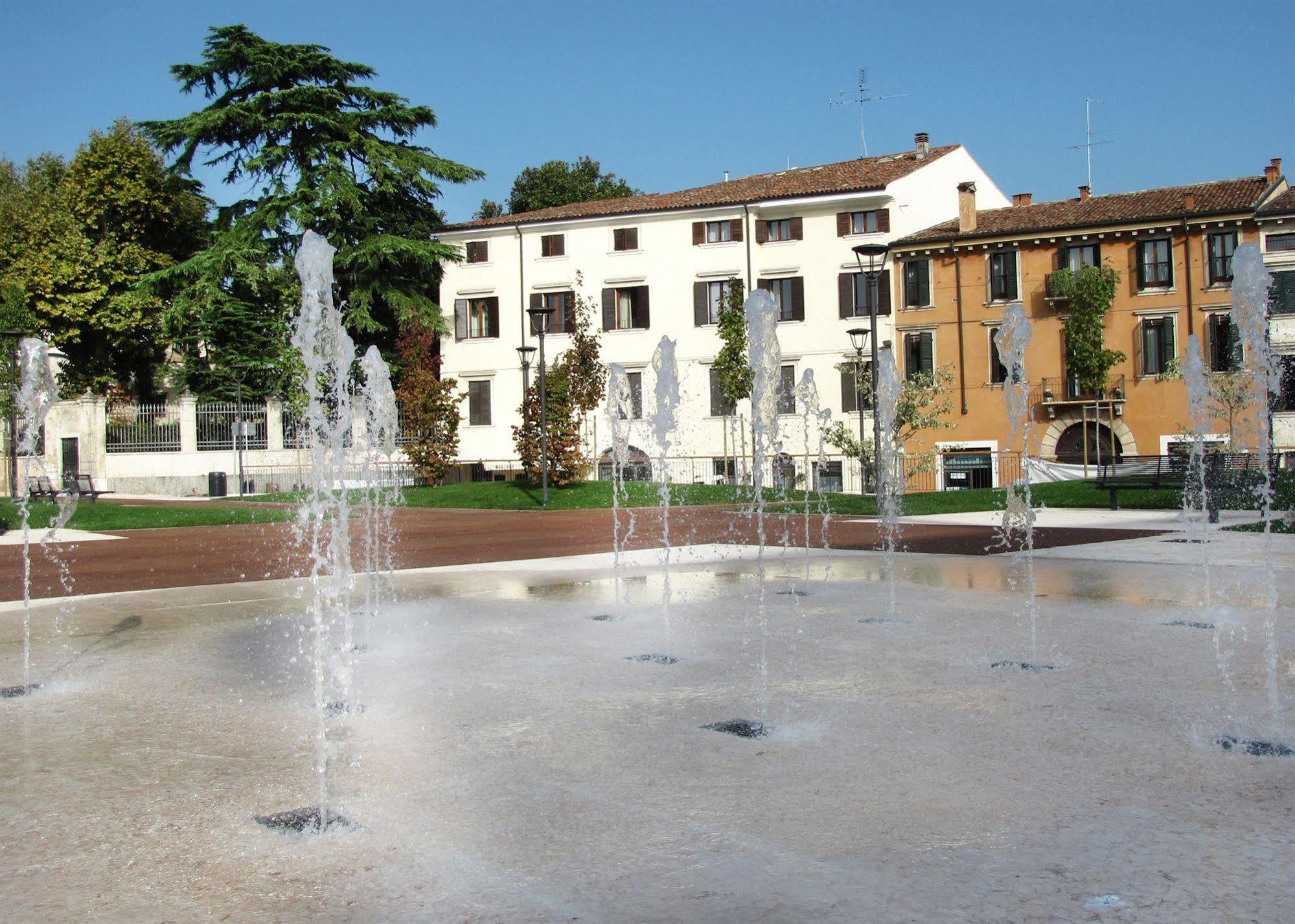 Residenza Cuordiverona Verona
