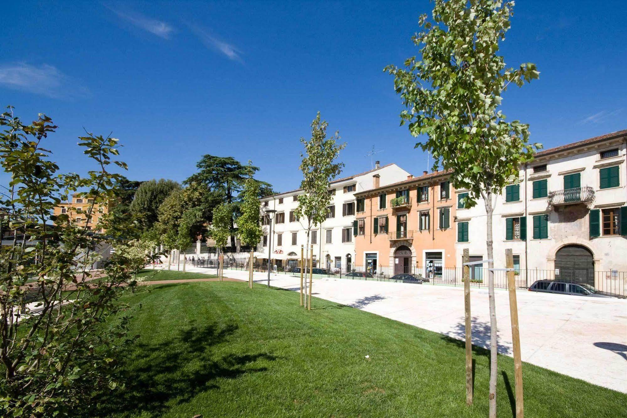Residenza Cuordiverona Guest house Verona
