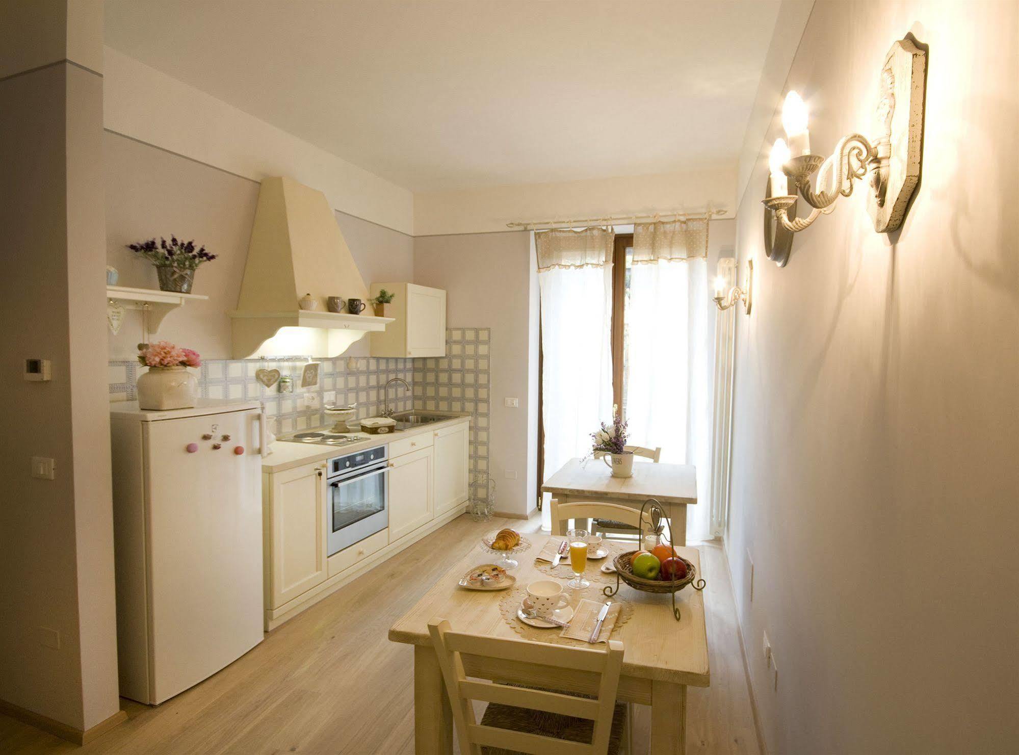 Guest house Residenza Cuordiverona