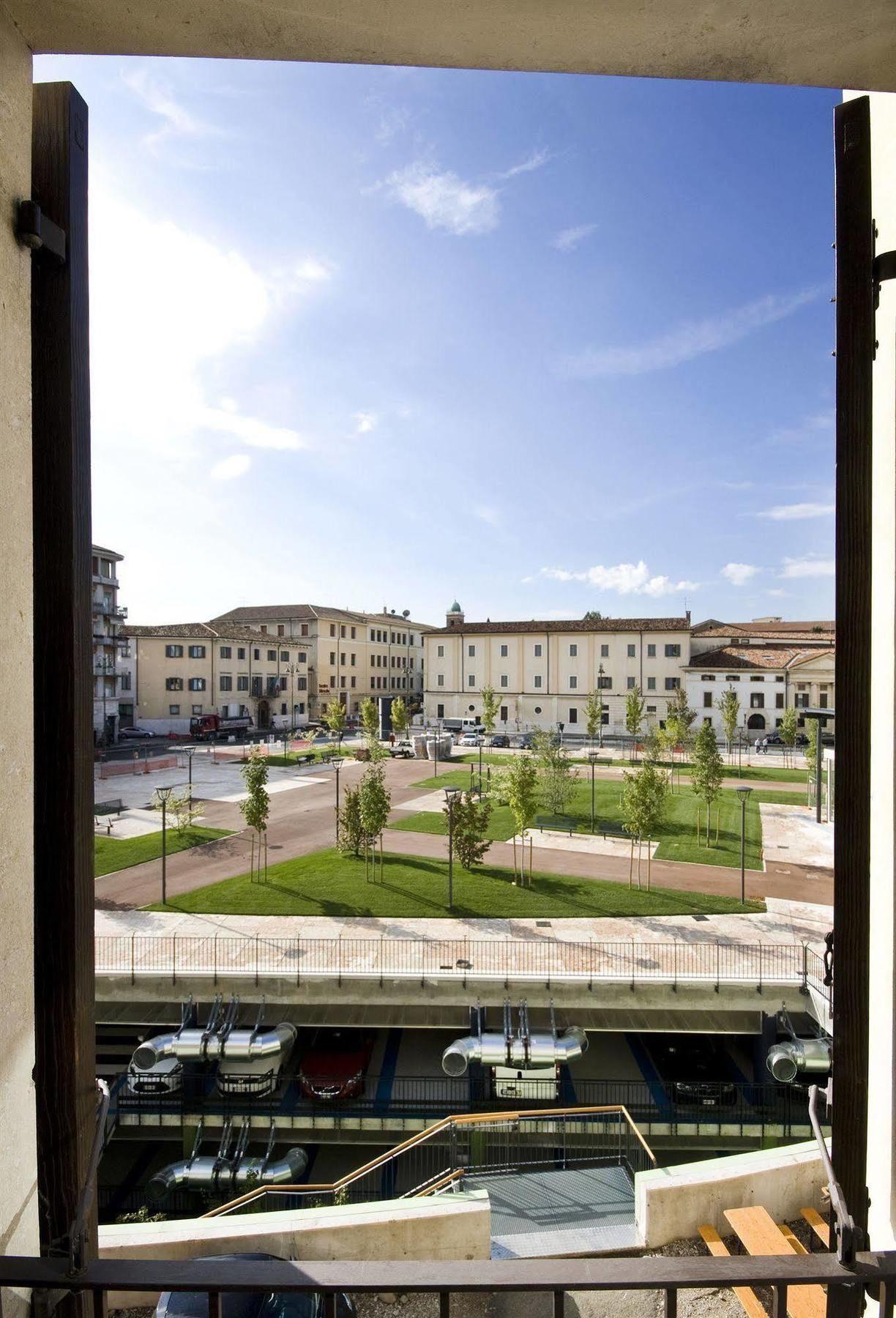 Guest house Residenza Cuordiverona