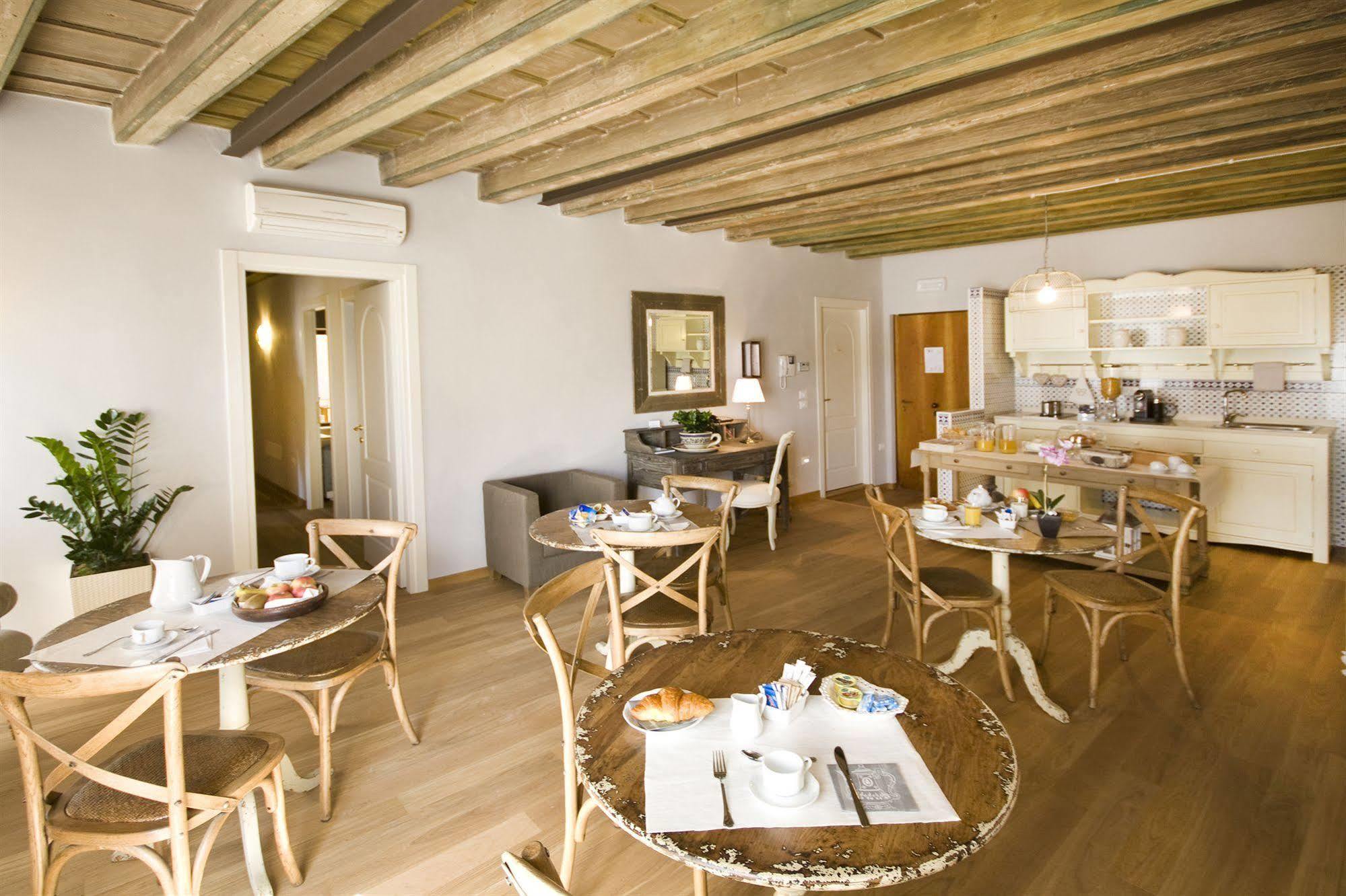 Residenza Cuordiverona Guest house Verona
