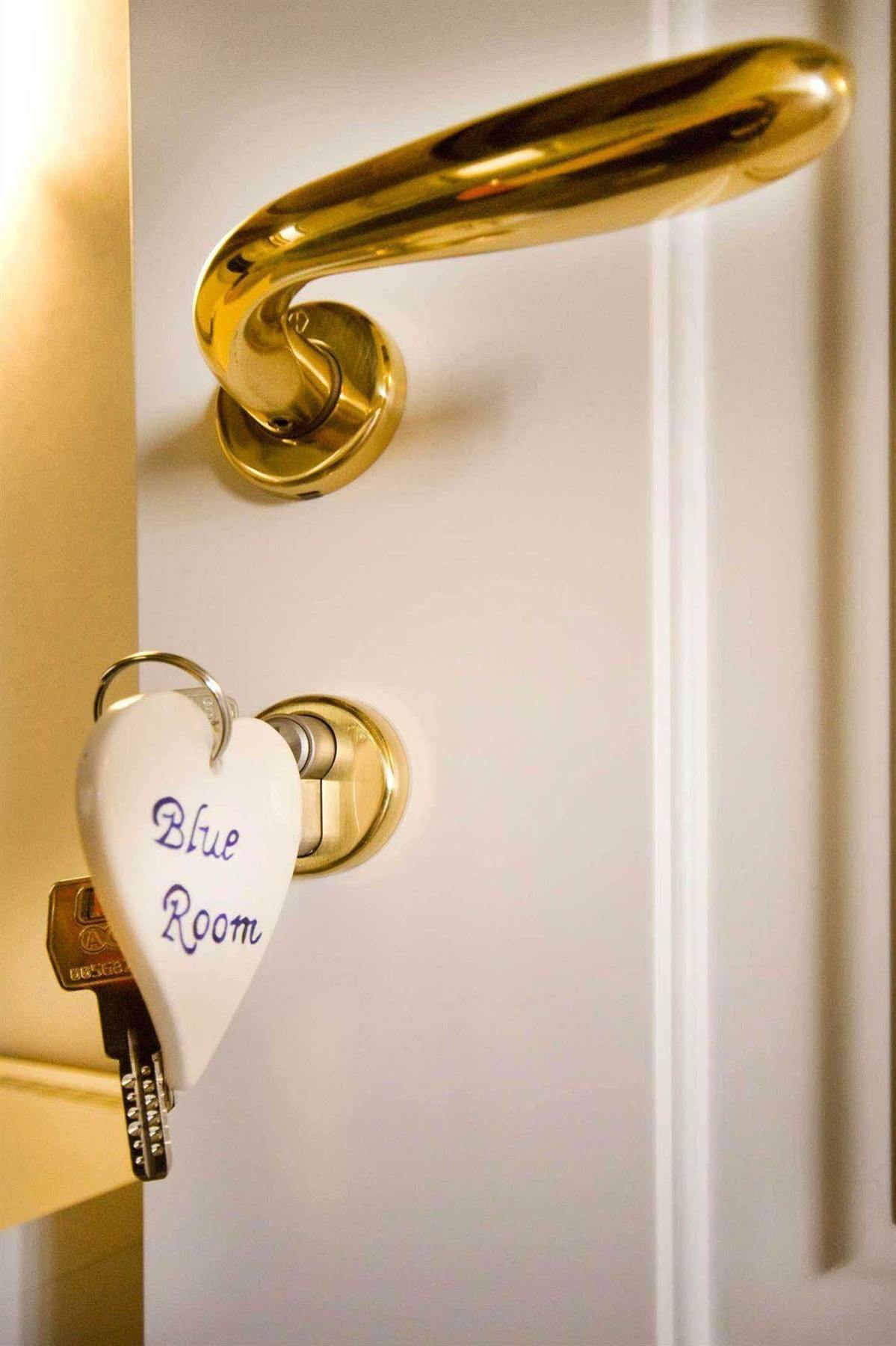 Residenza Cuordiverona Guest house 2*