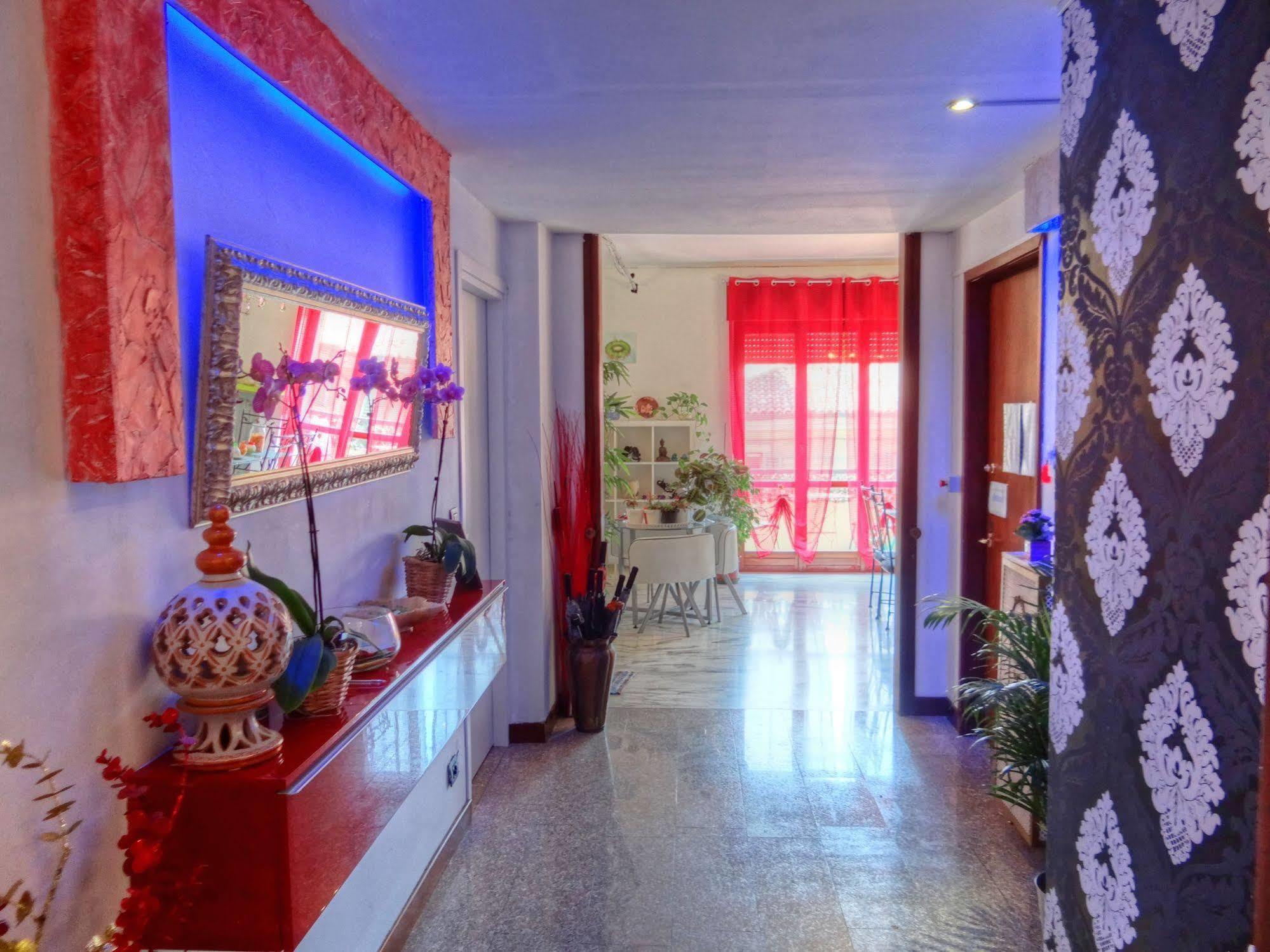 Bed & Breakfast Verona23