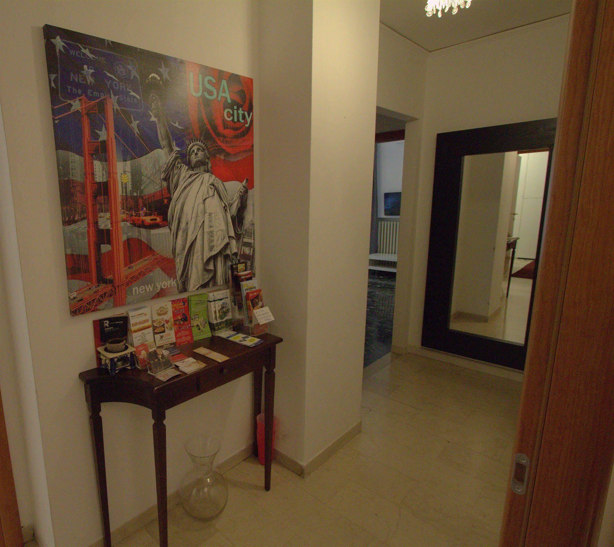 Forever Guest house