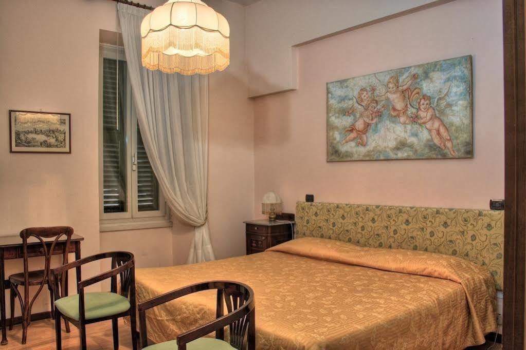 Hotel Torcolo 