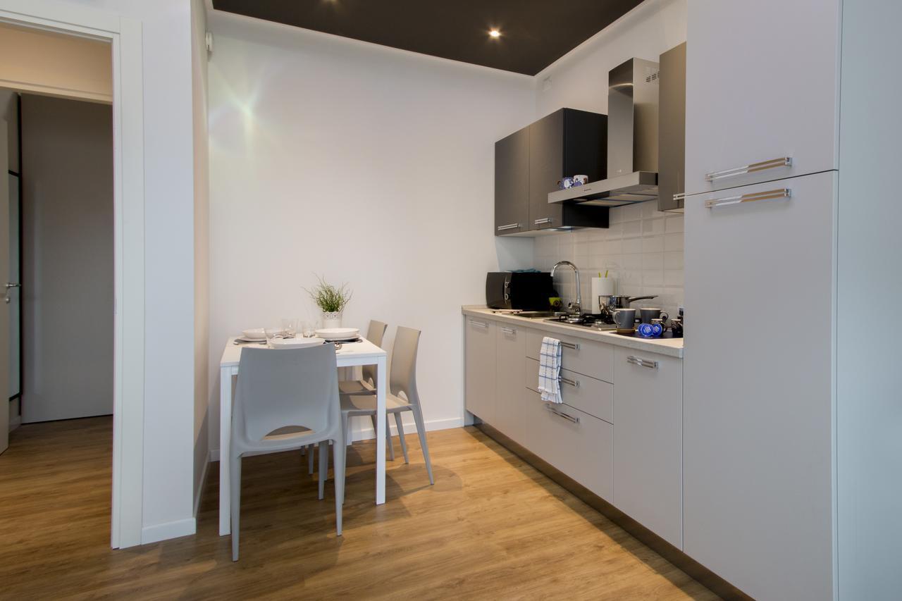 Casa Di Gemma Apartment Verona