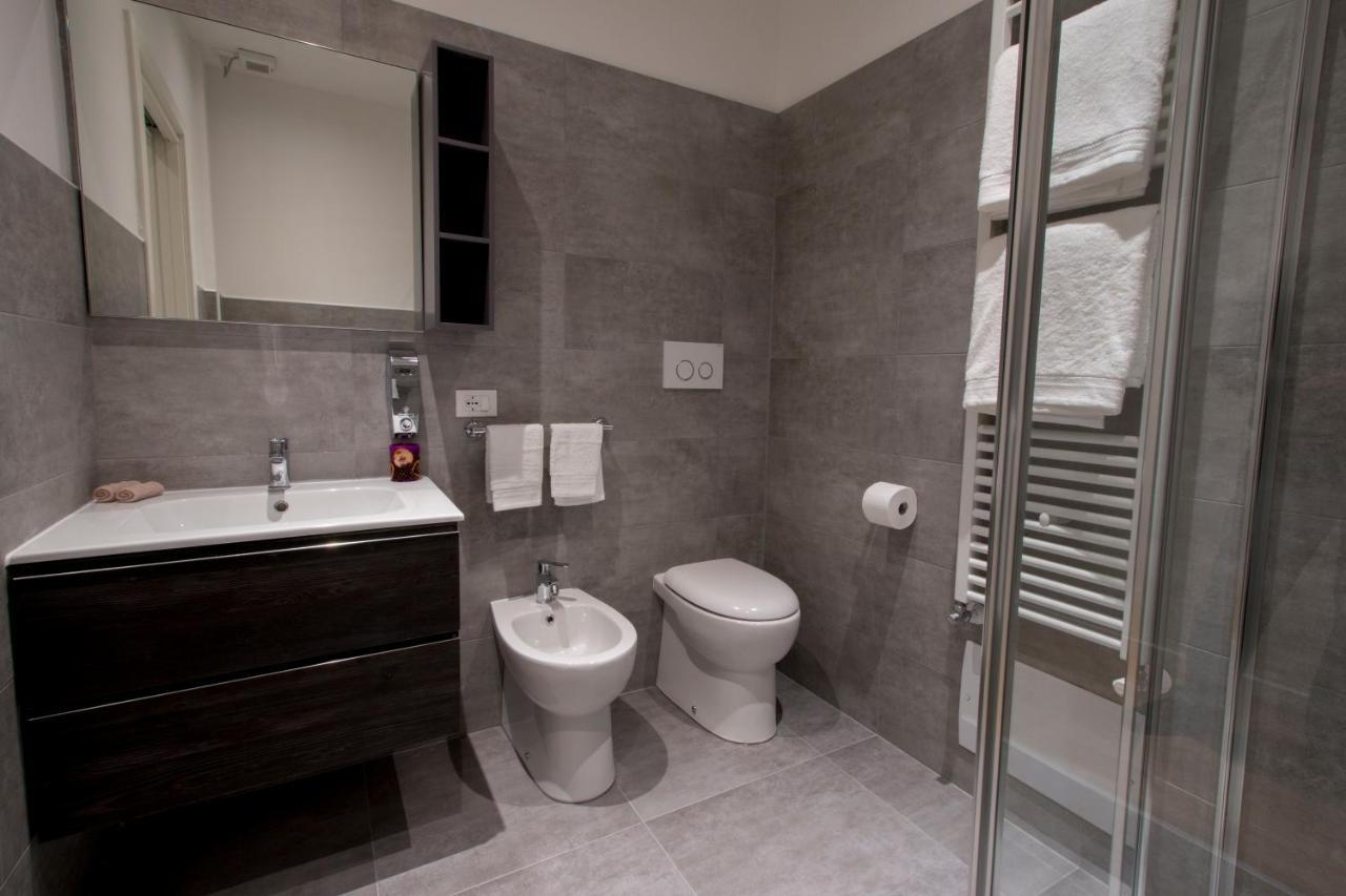 Casa Di Gemma Apartment Verona