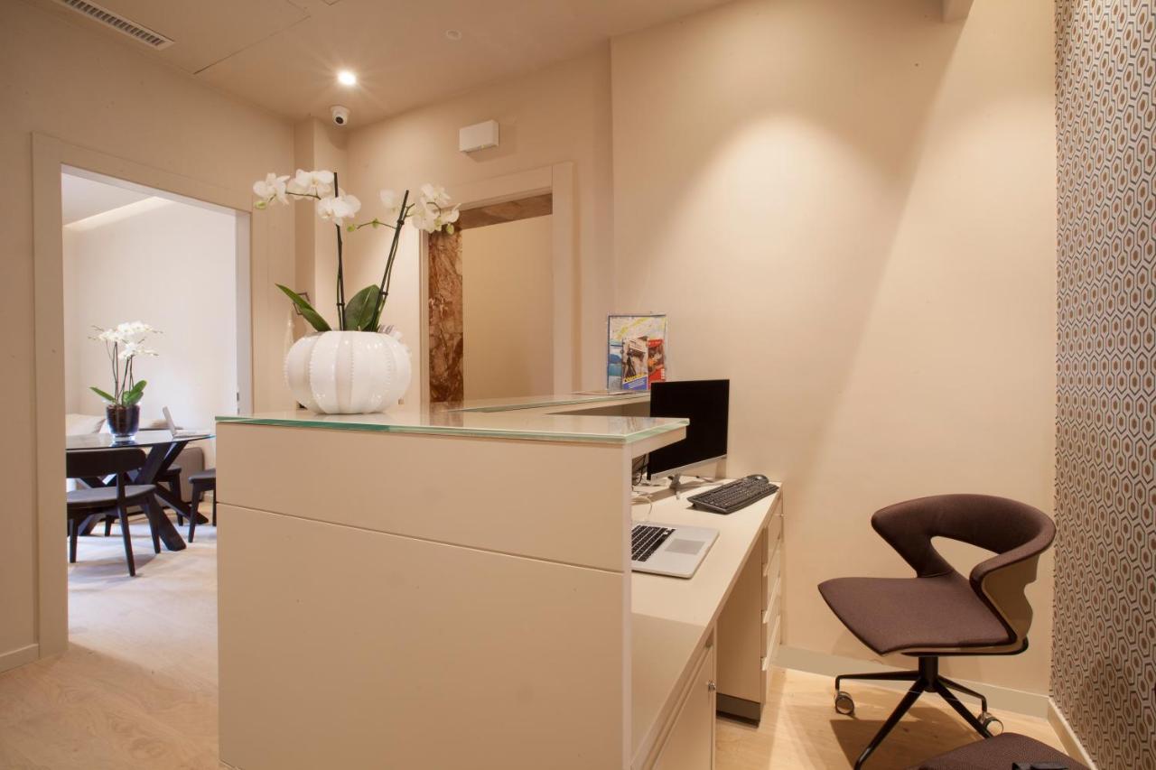 Apartamento Oriana Homel *