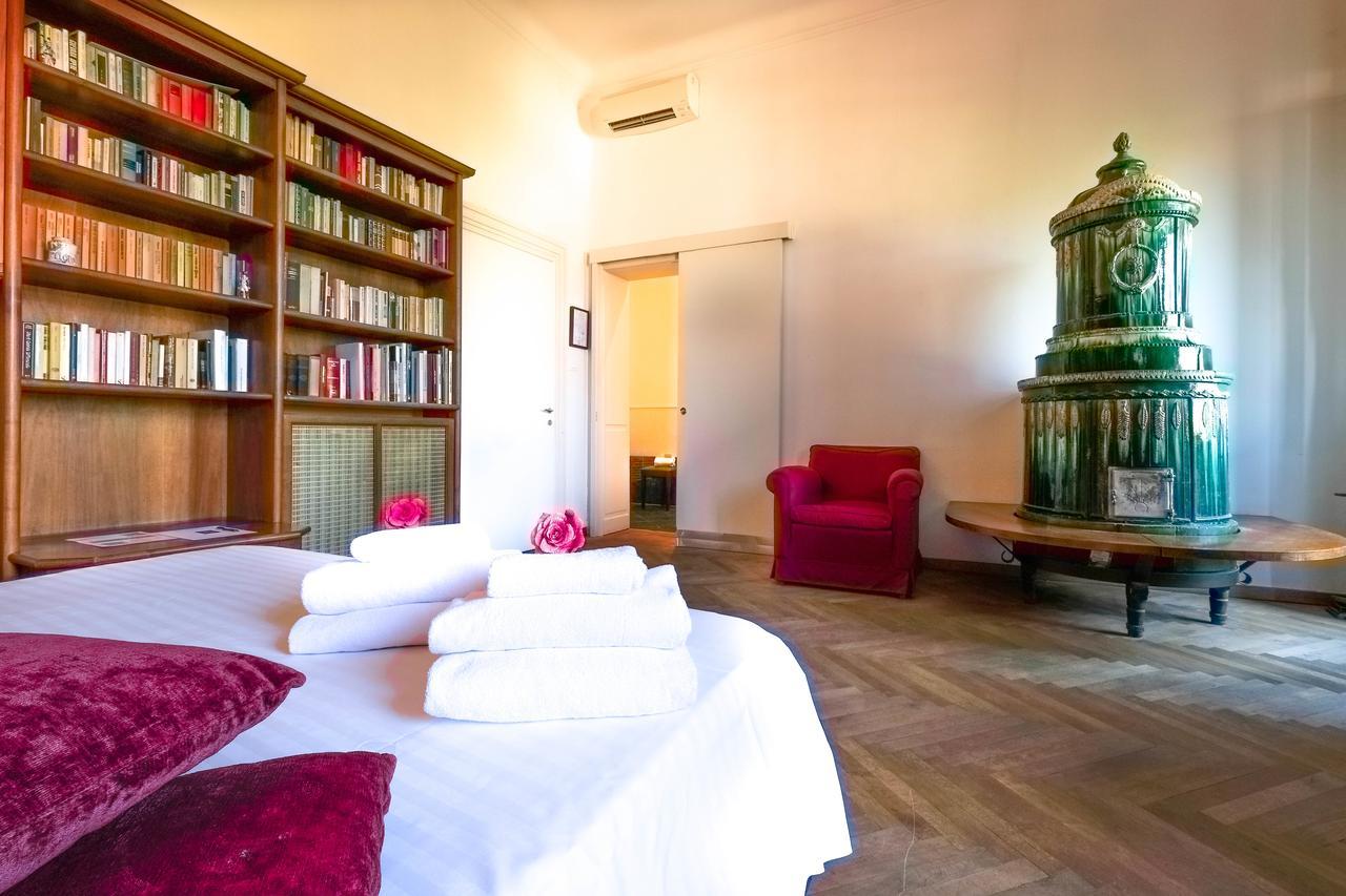 Hotel Relais 900 Verona