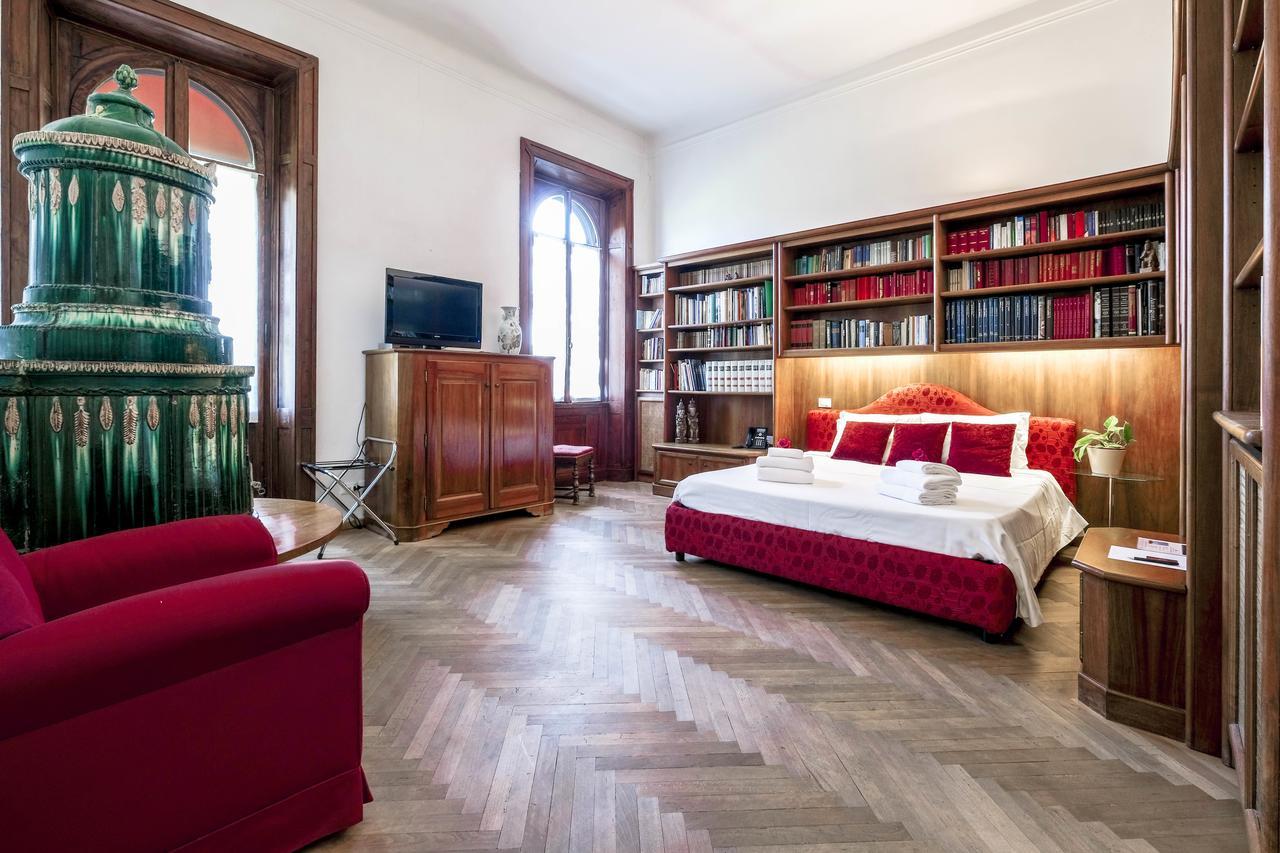 Hotel Relais 900 Verona