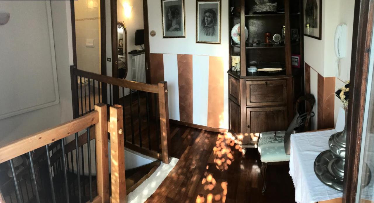 Bed & Breakfast Business And Fun G B Rossi Friendly 2*