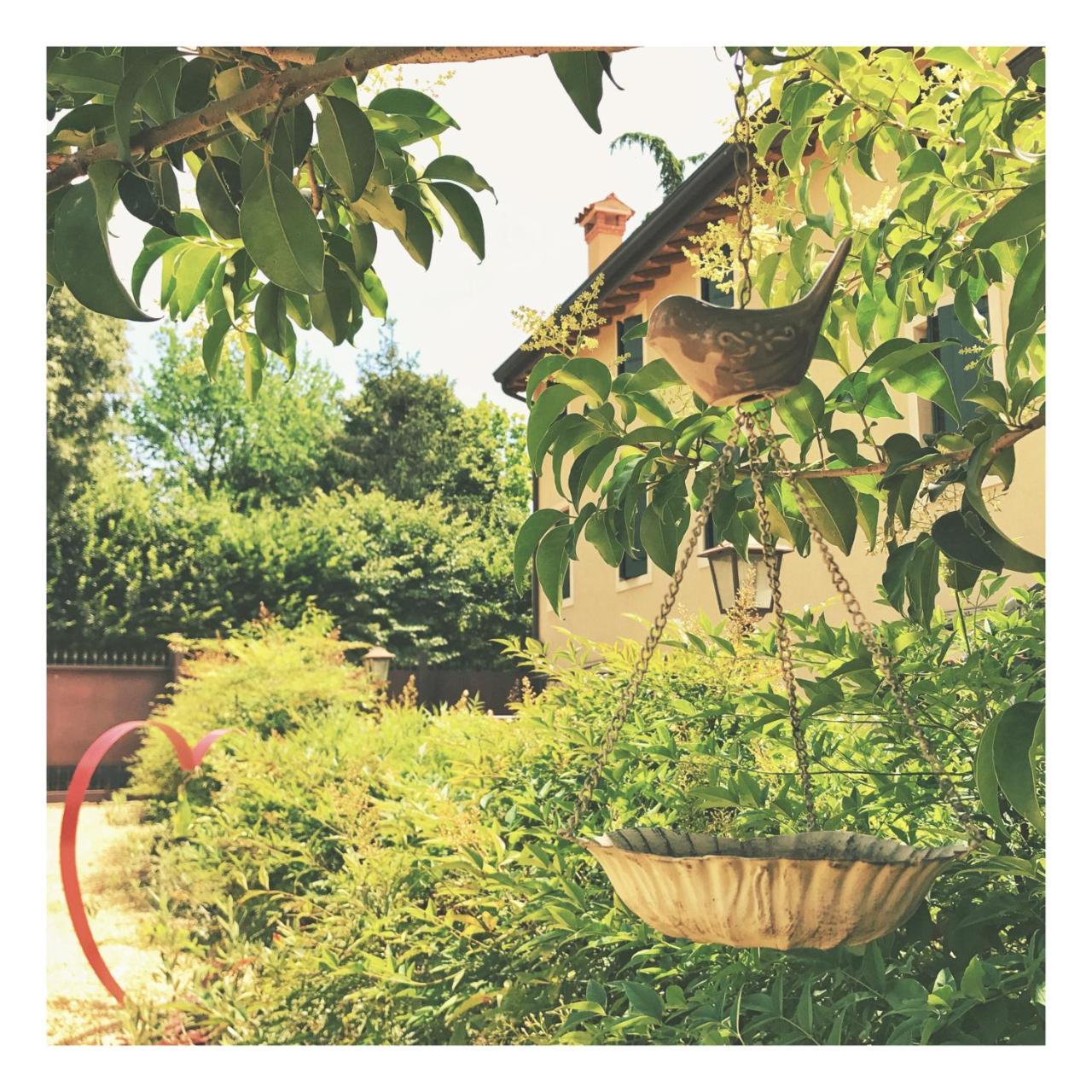 Vakantieboerderij Corte Moranda Verona