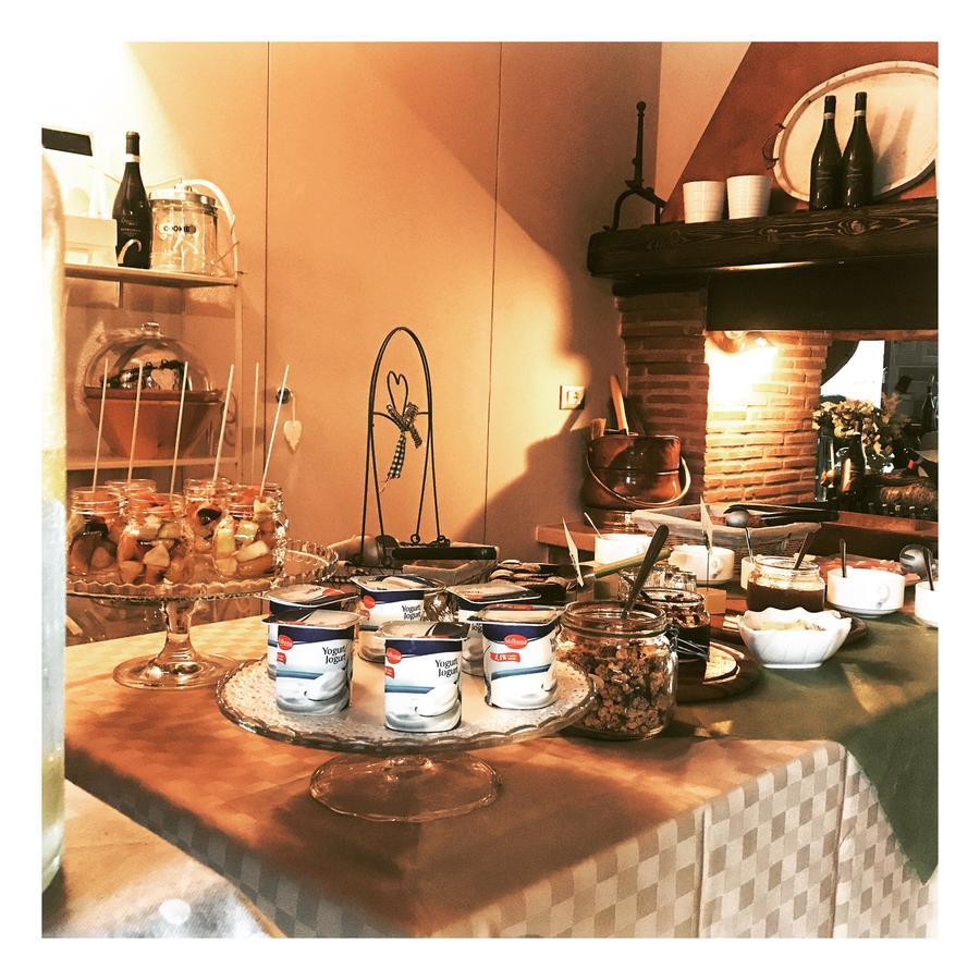 Vakantieboerderij Corte Moranda Verona