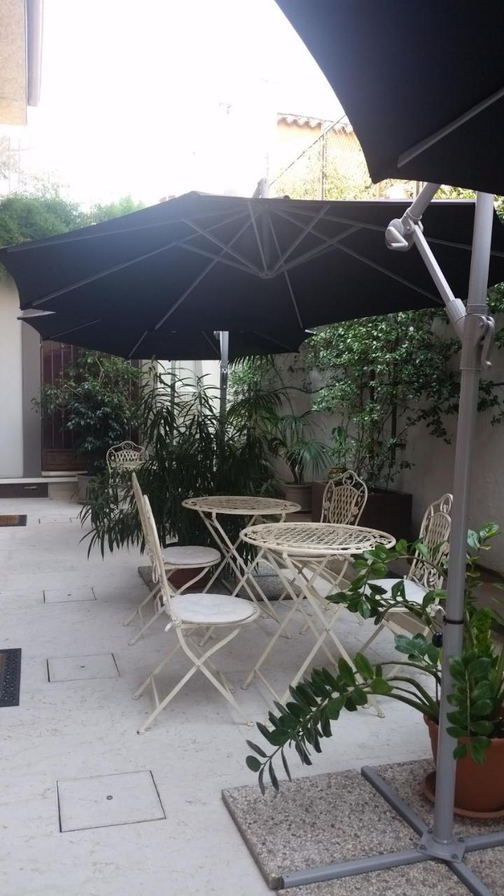 Bed & Breakfast Corte Merighi Charming Verona