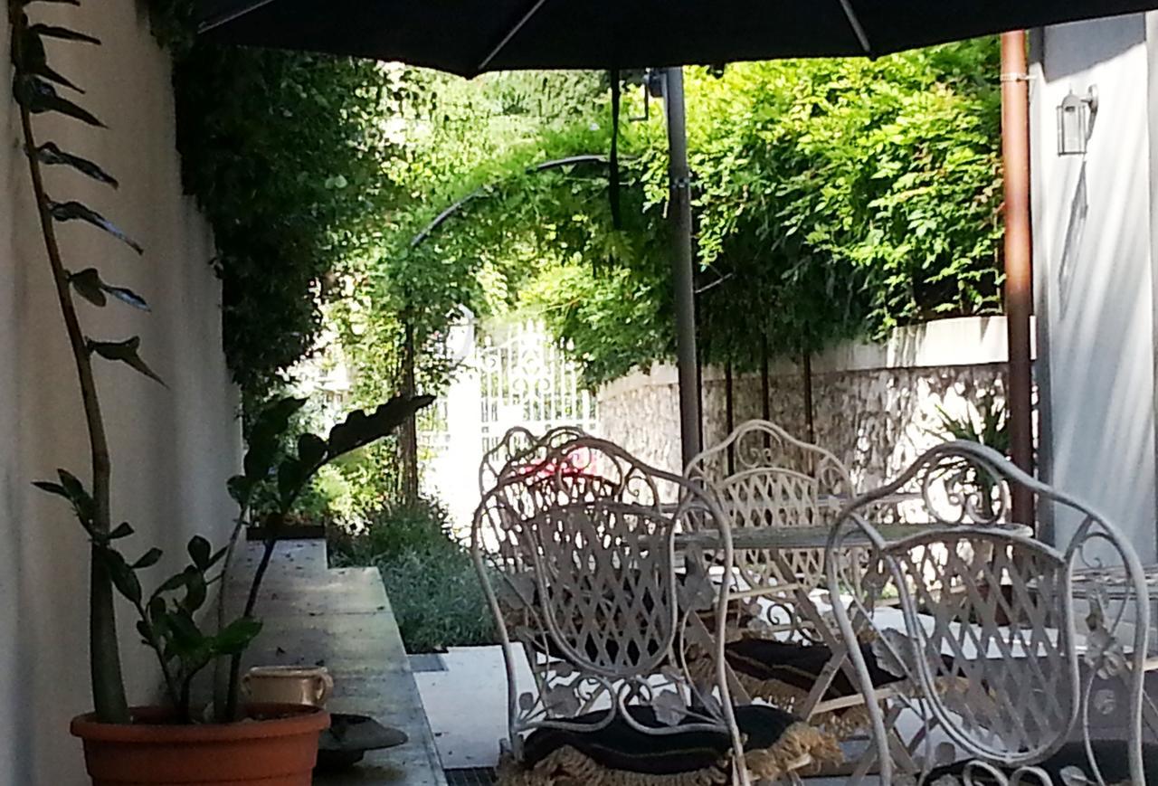 Corte Merighi Charming Bed & Breakfast