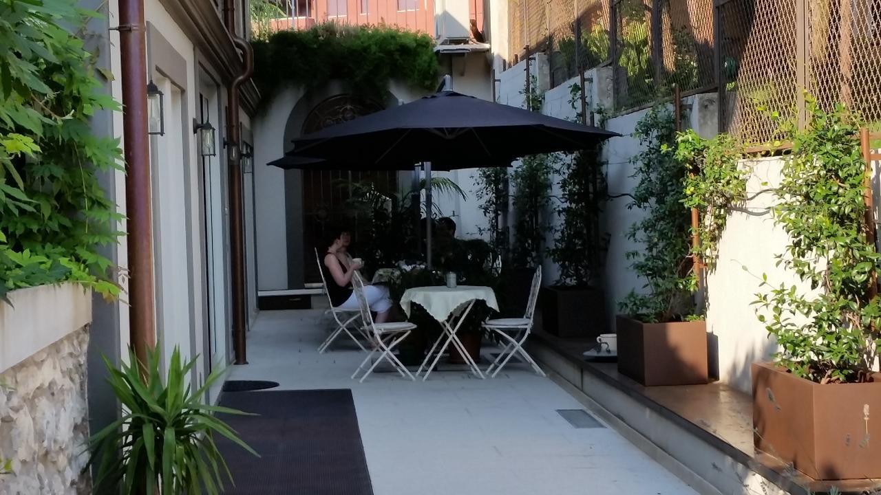 Corte Merighi Charming Bed & Breakfast Verona