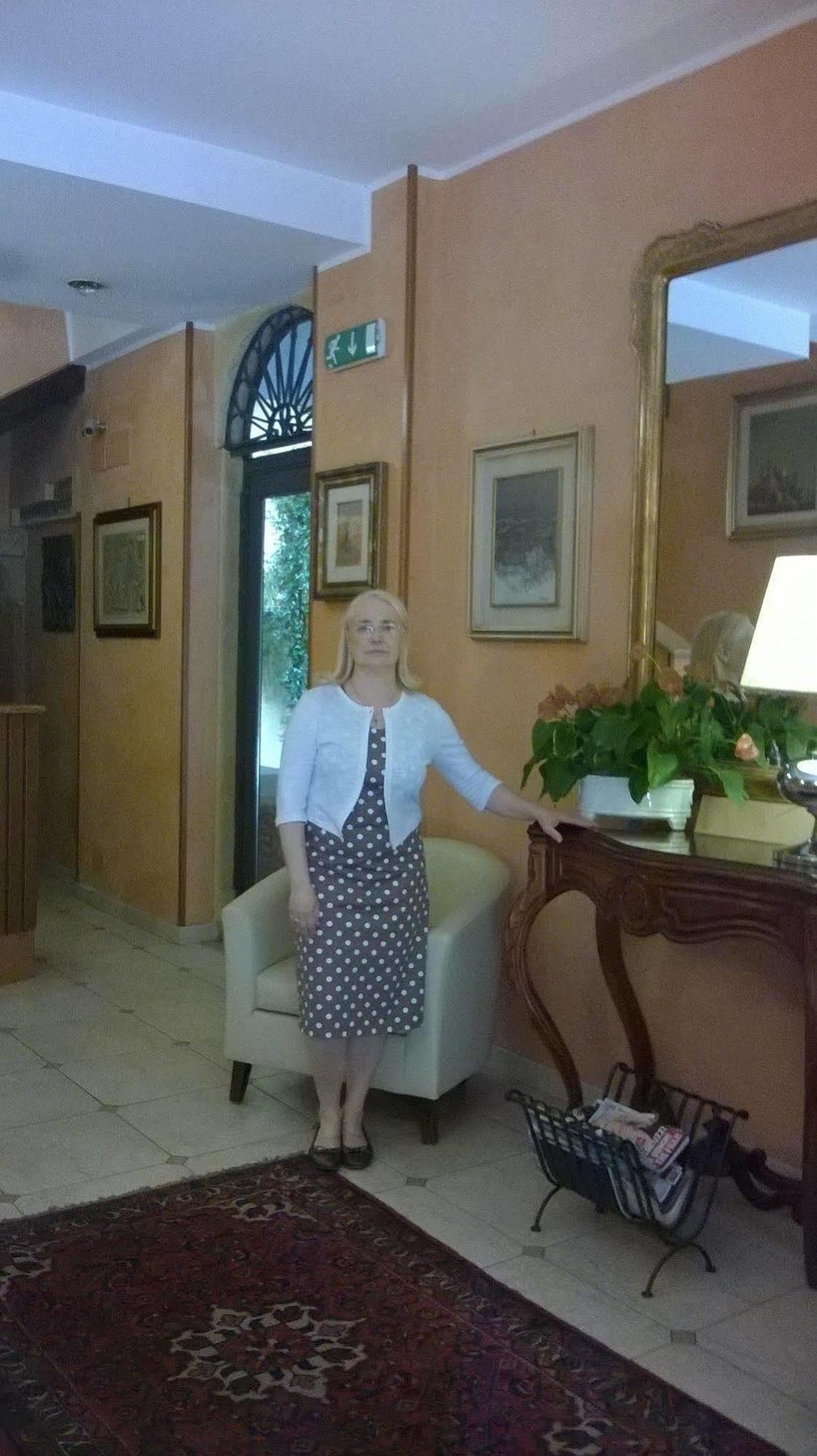 Cavour 2* Verona