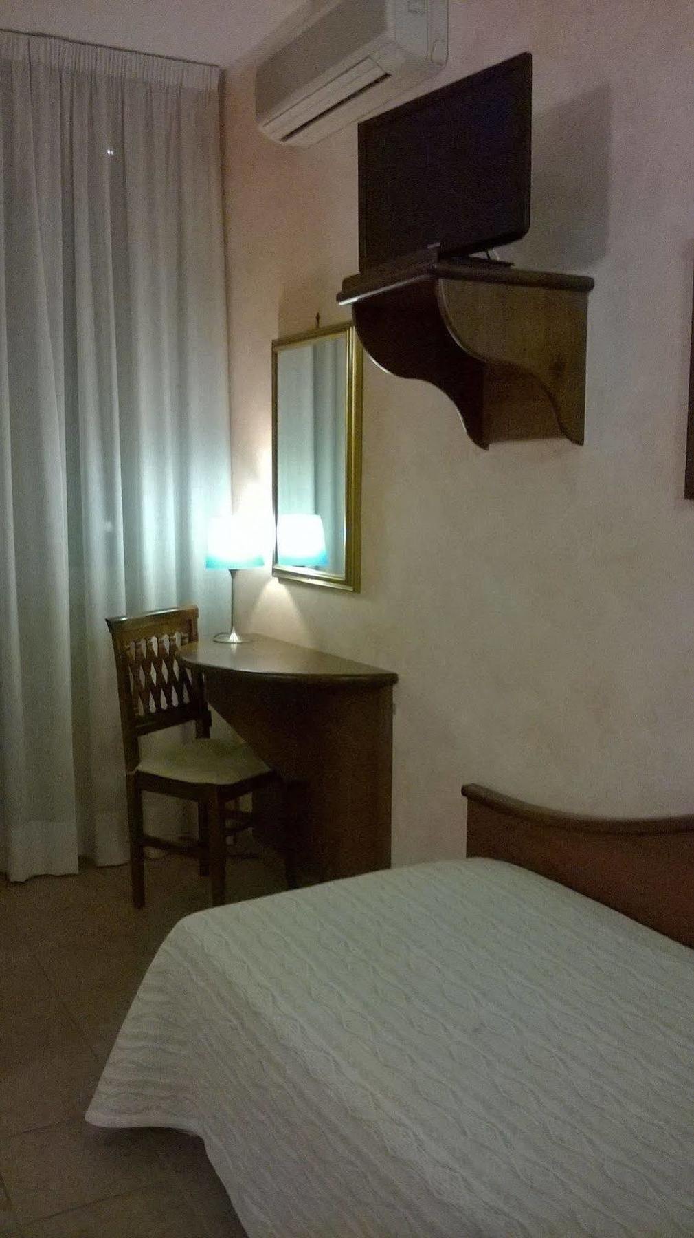 Cavour Hotel