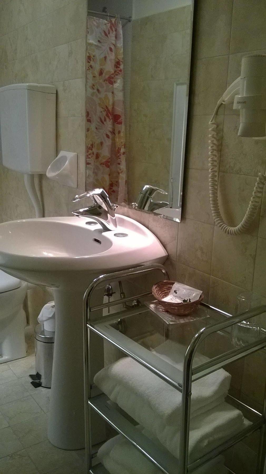 Hotel Cavour
