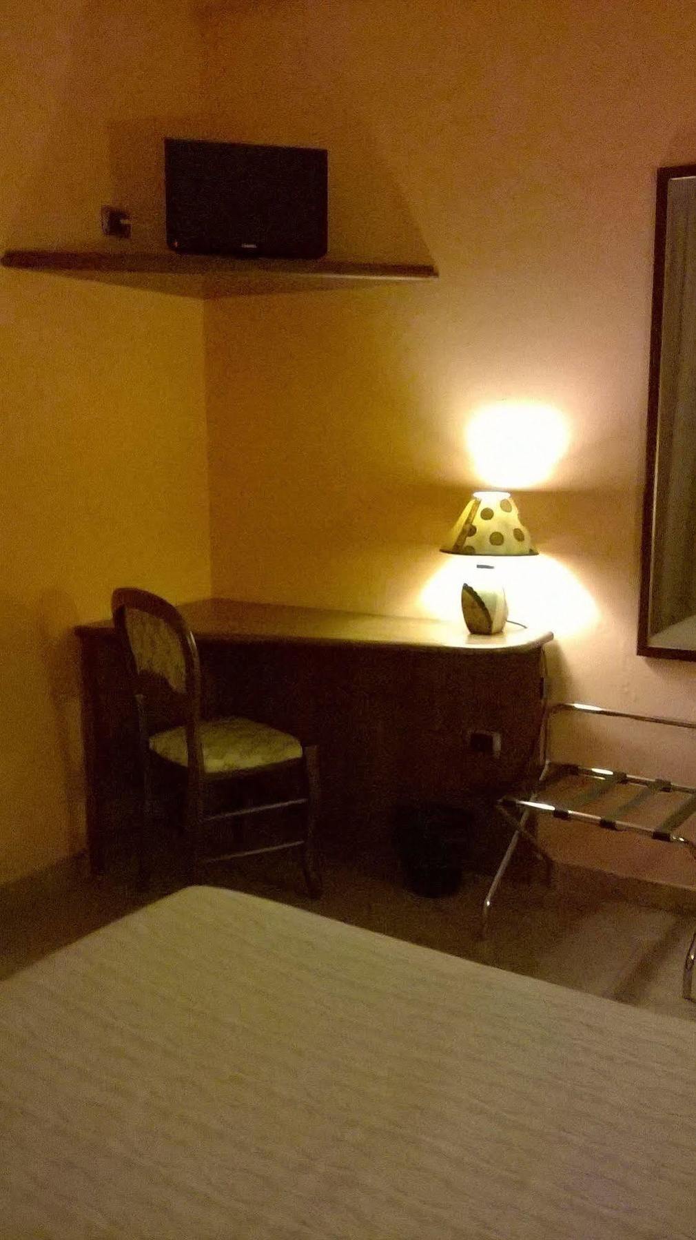 Cavour Hotel Verona