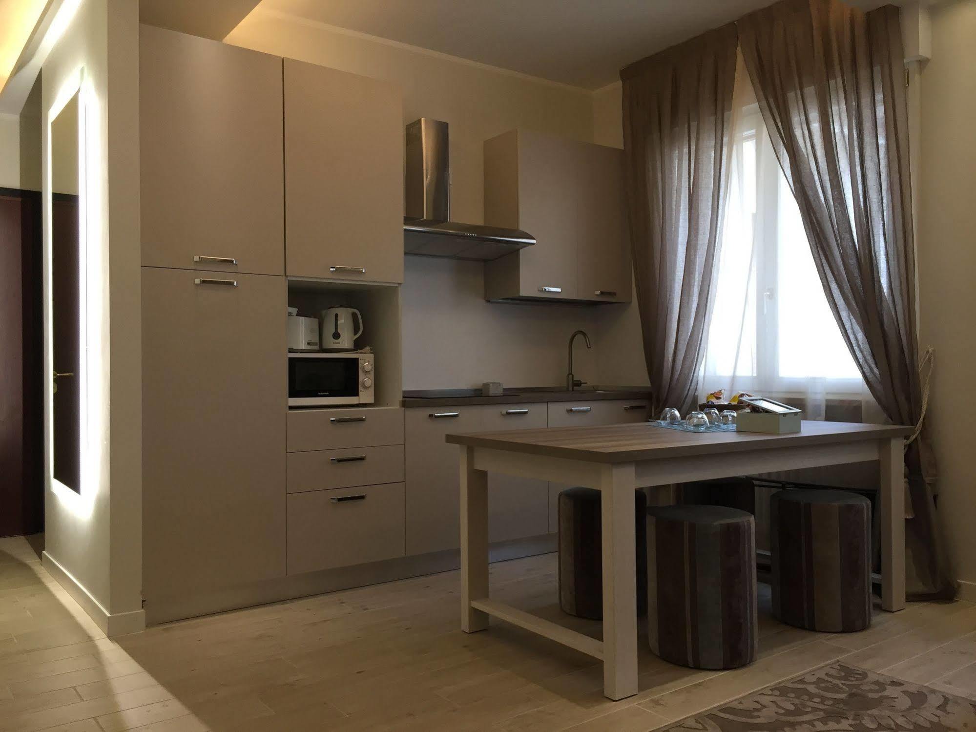 San Nicolo 3 Apartment *