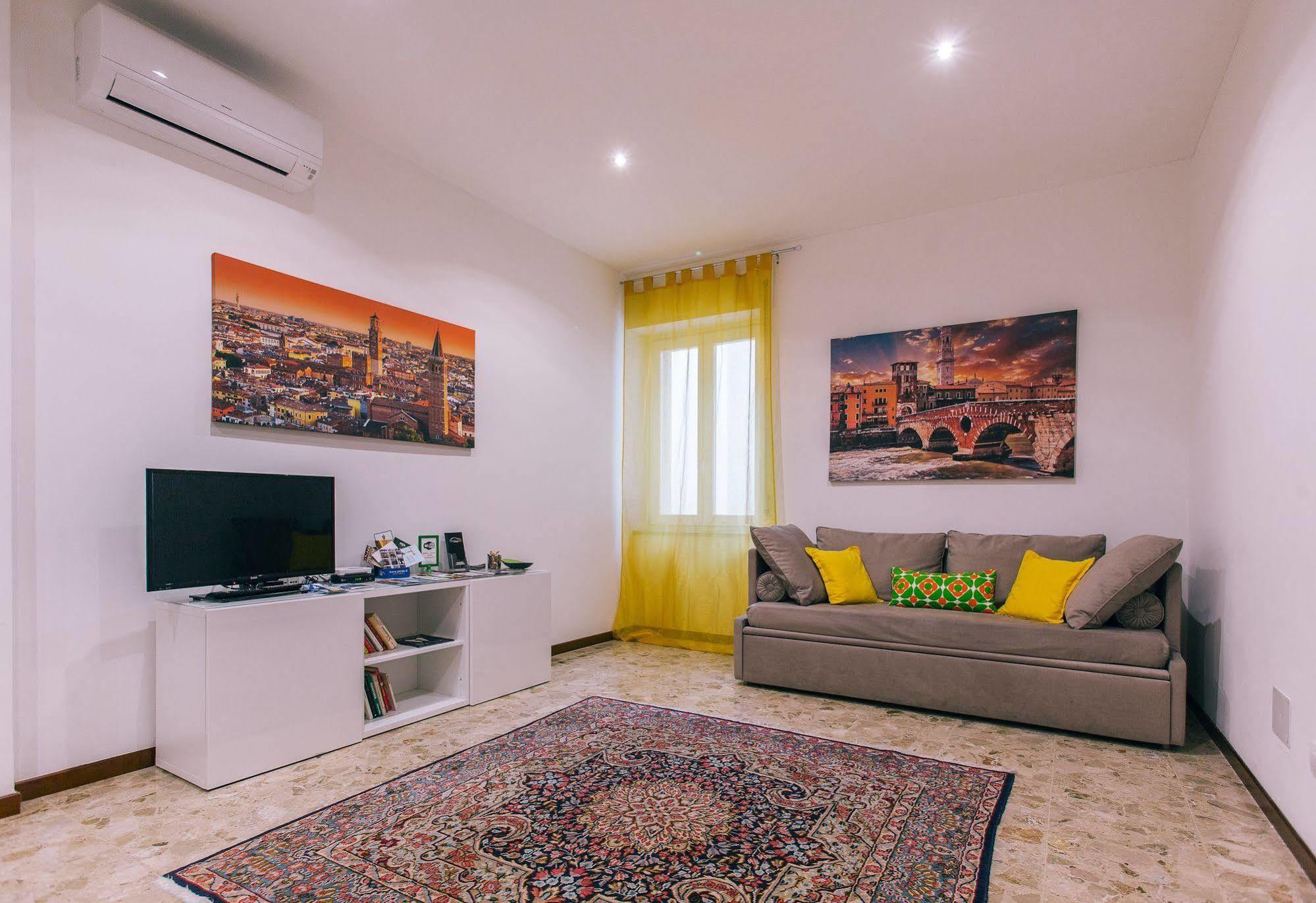 Apartment San Nicolo 3 *