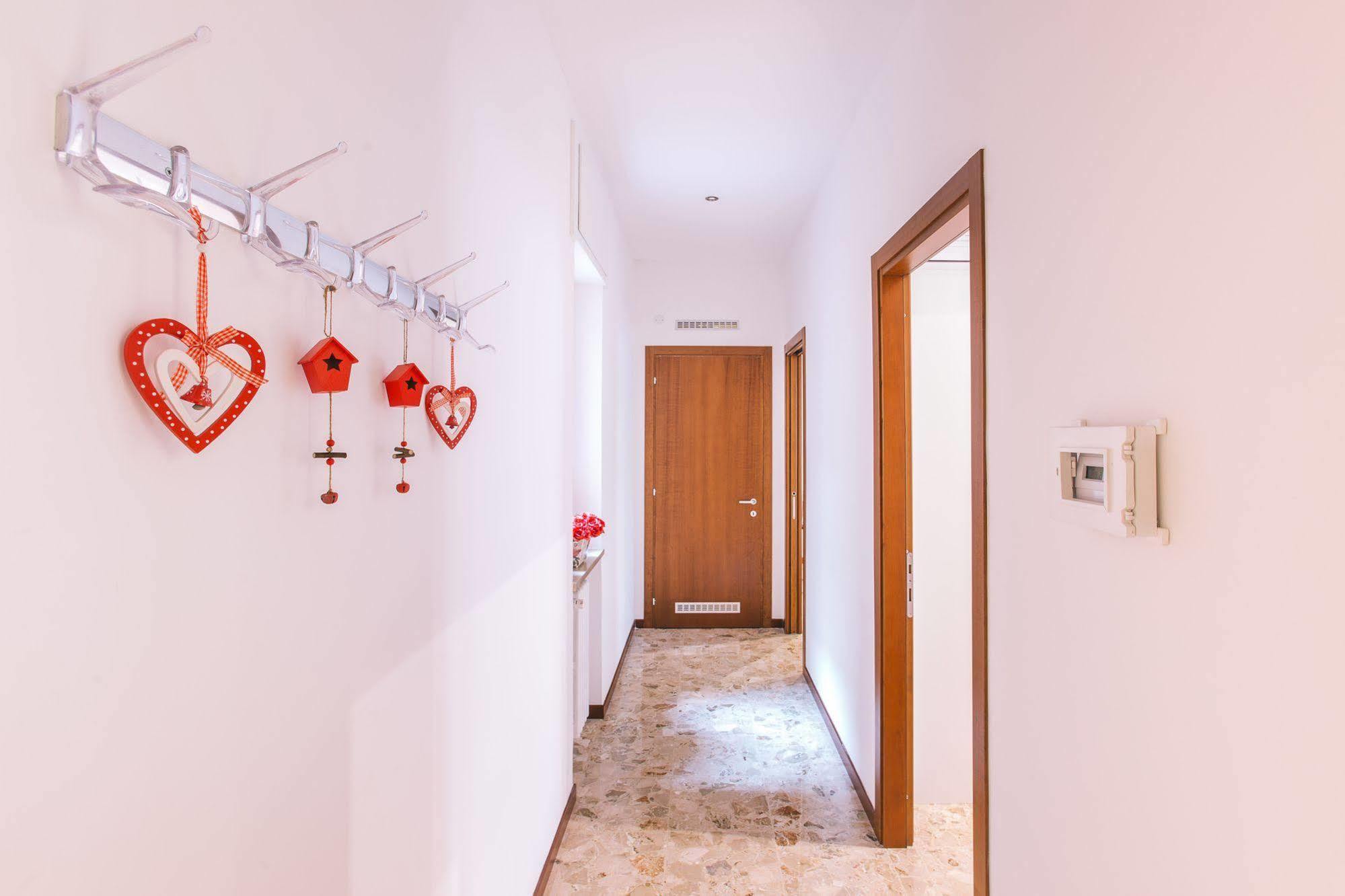 Apartment San Nicolo 3