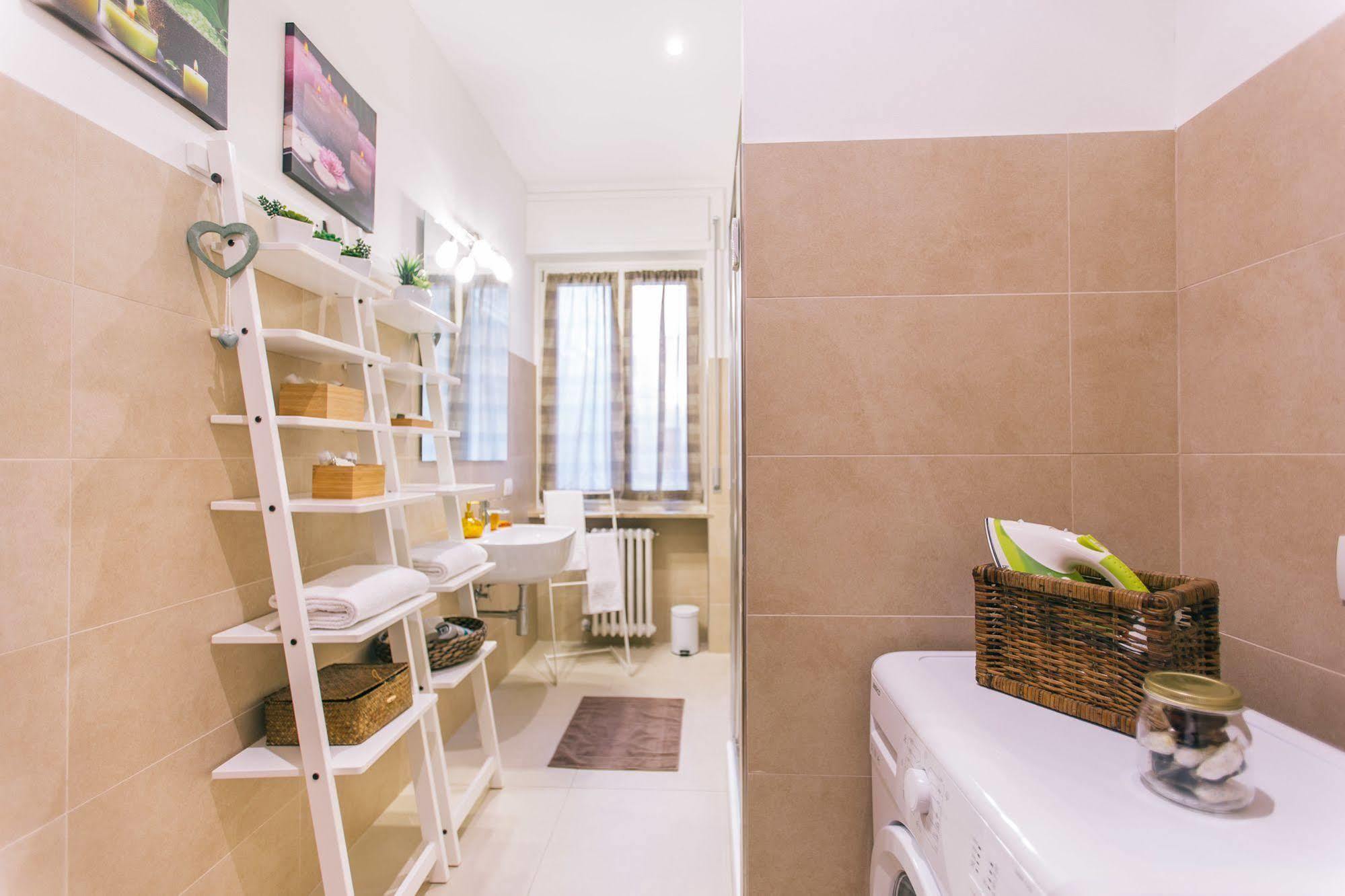 Apartment San Nicolo 3 Verona