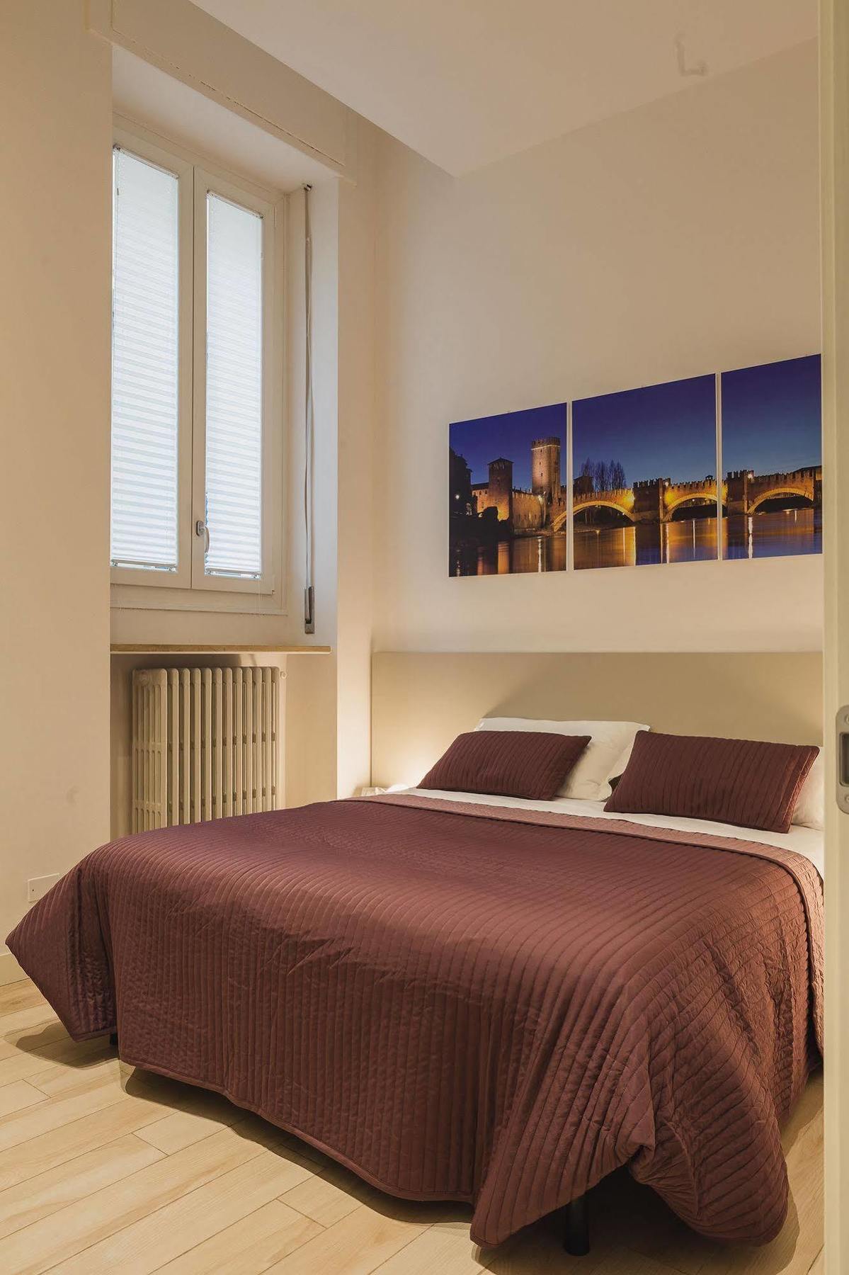 San Nicolo 3 * Verona