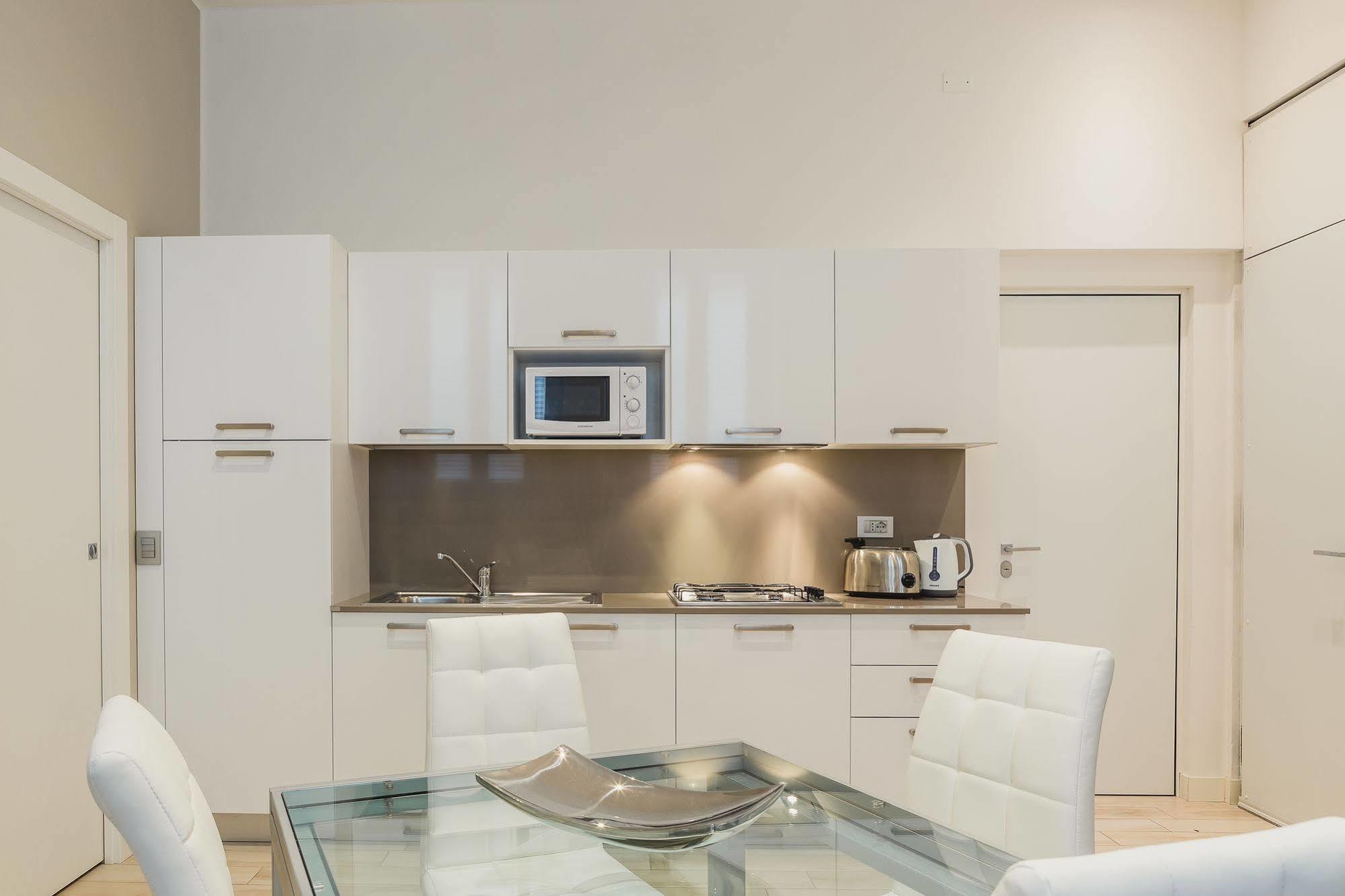 San Nicolo 3 Apartment Verona