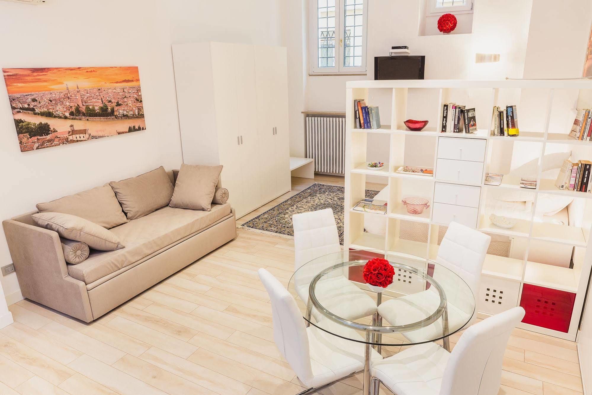 Apartment San Nicolo 3