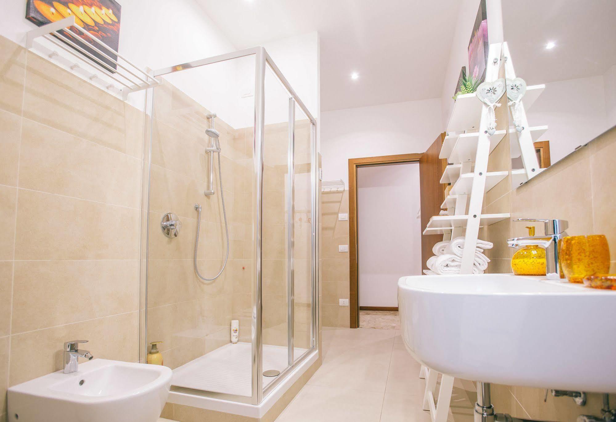 Apartment San Nicolo 3 Verona