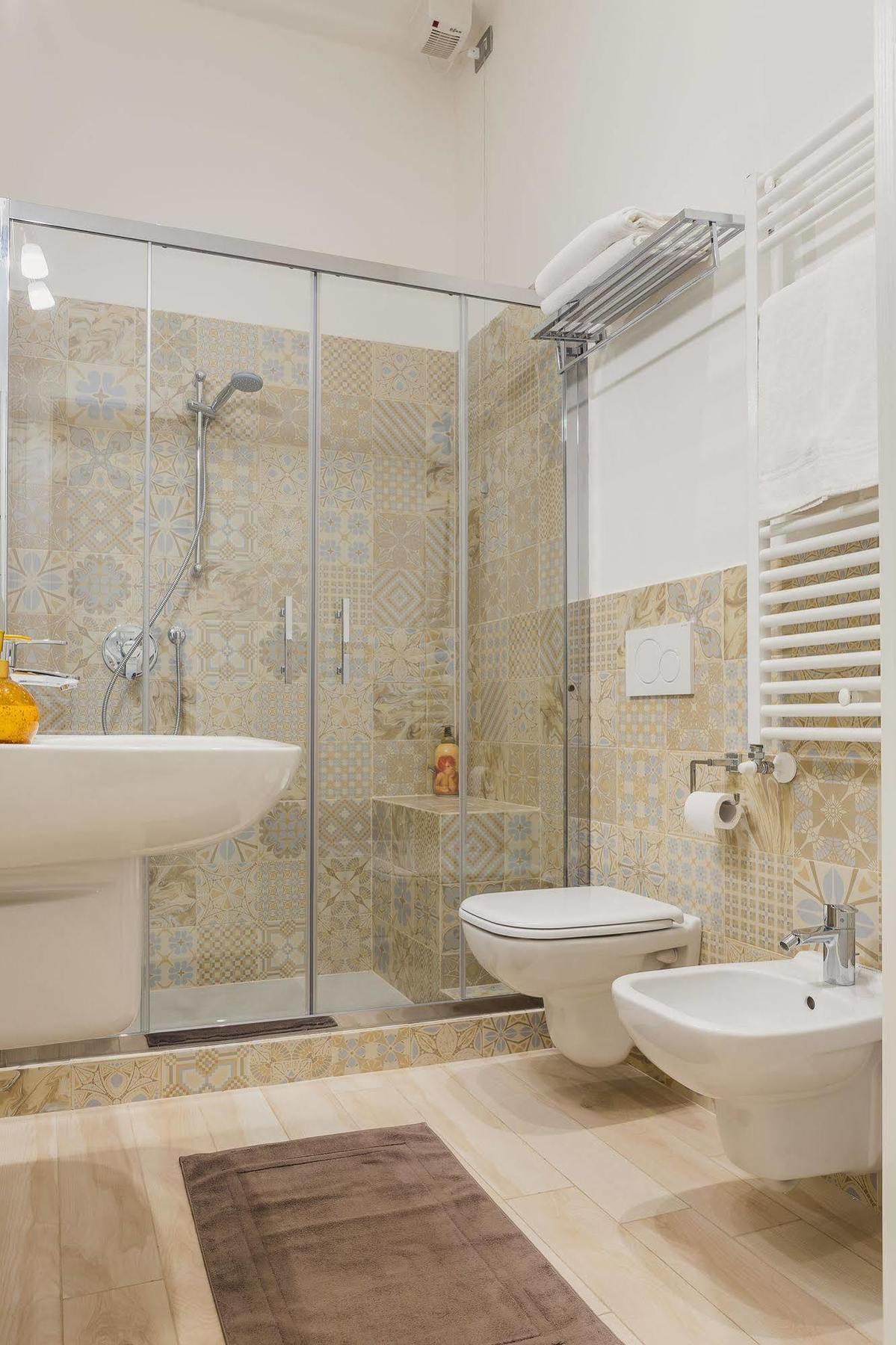 San Nicolo 3 * Verona