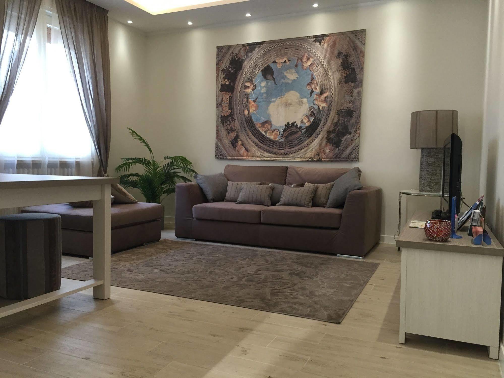 San Nicolo 3 Apartment