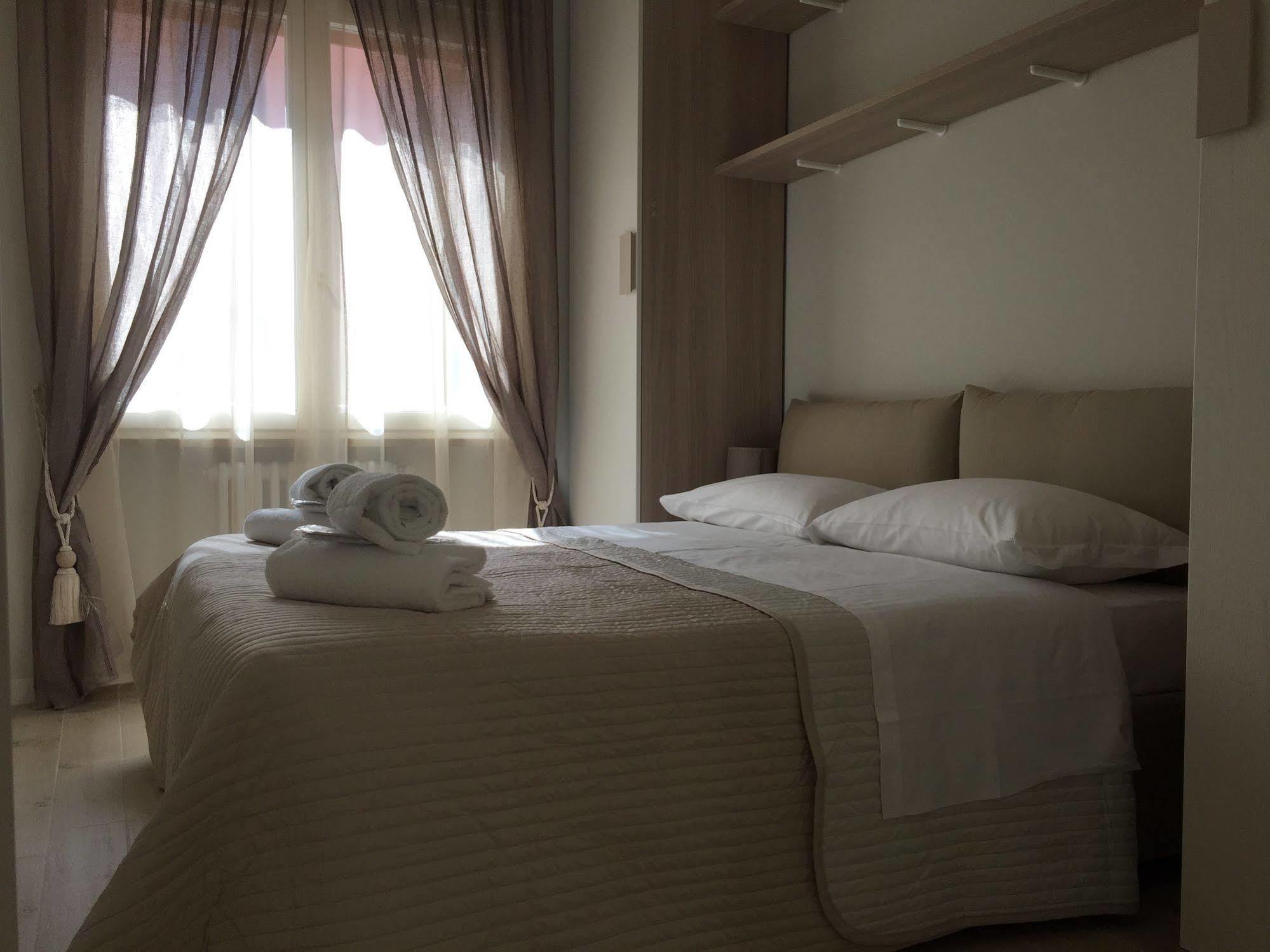 San Nicolo 3 Apartment *