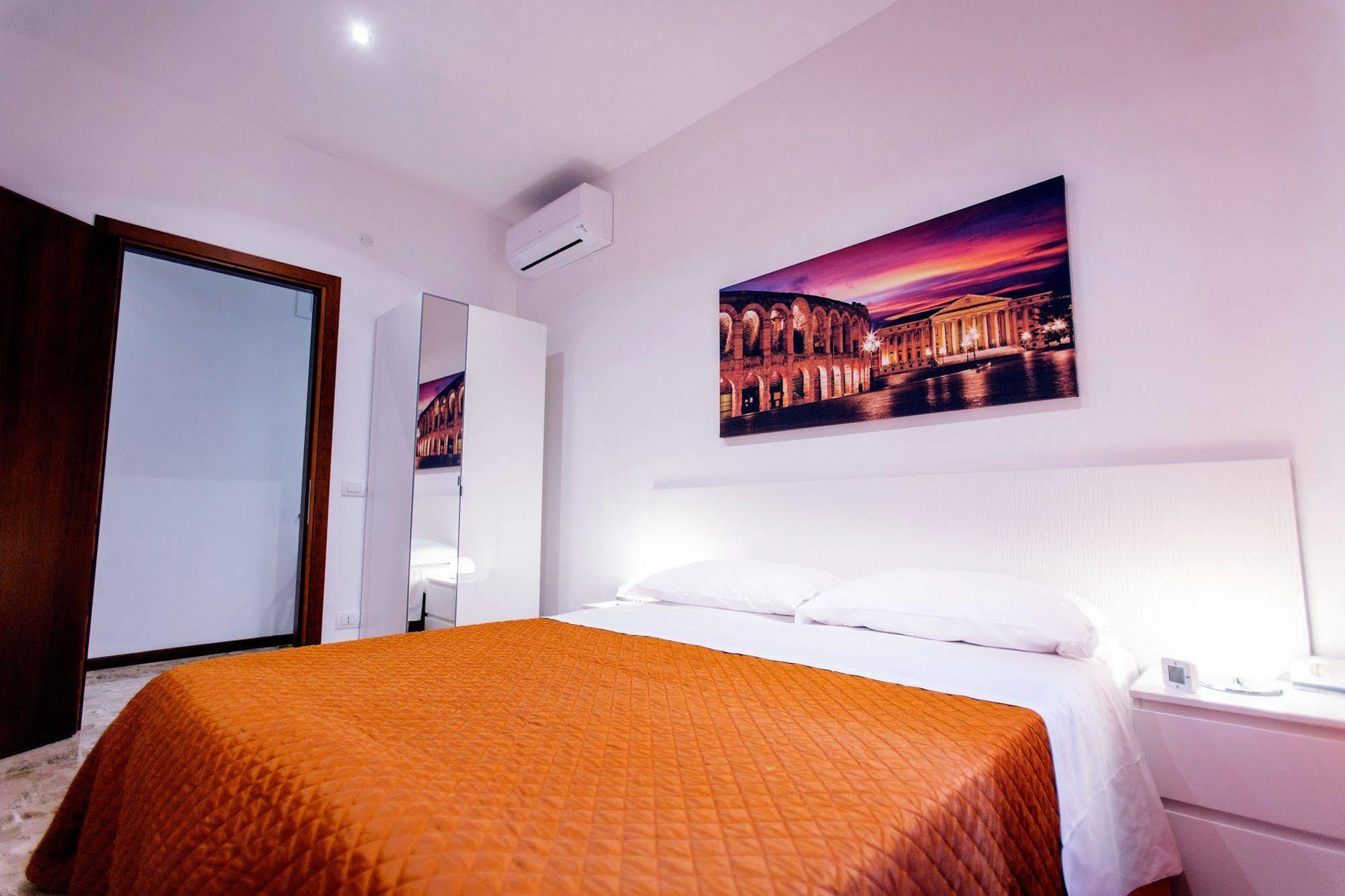 San Nicolo 3 Apartment Verona