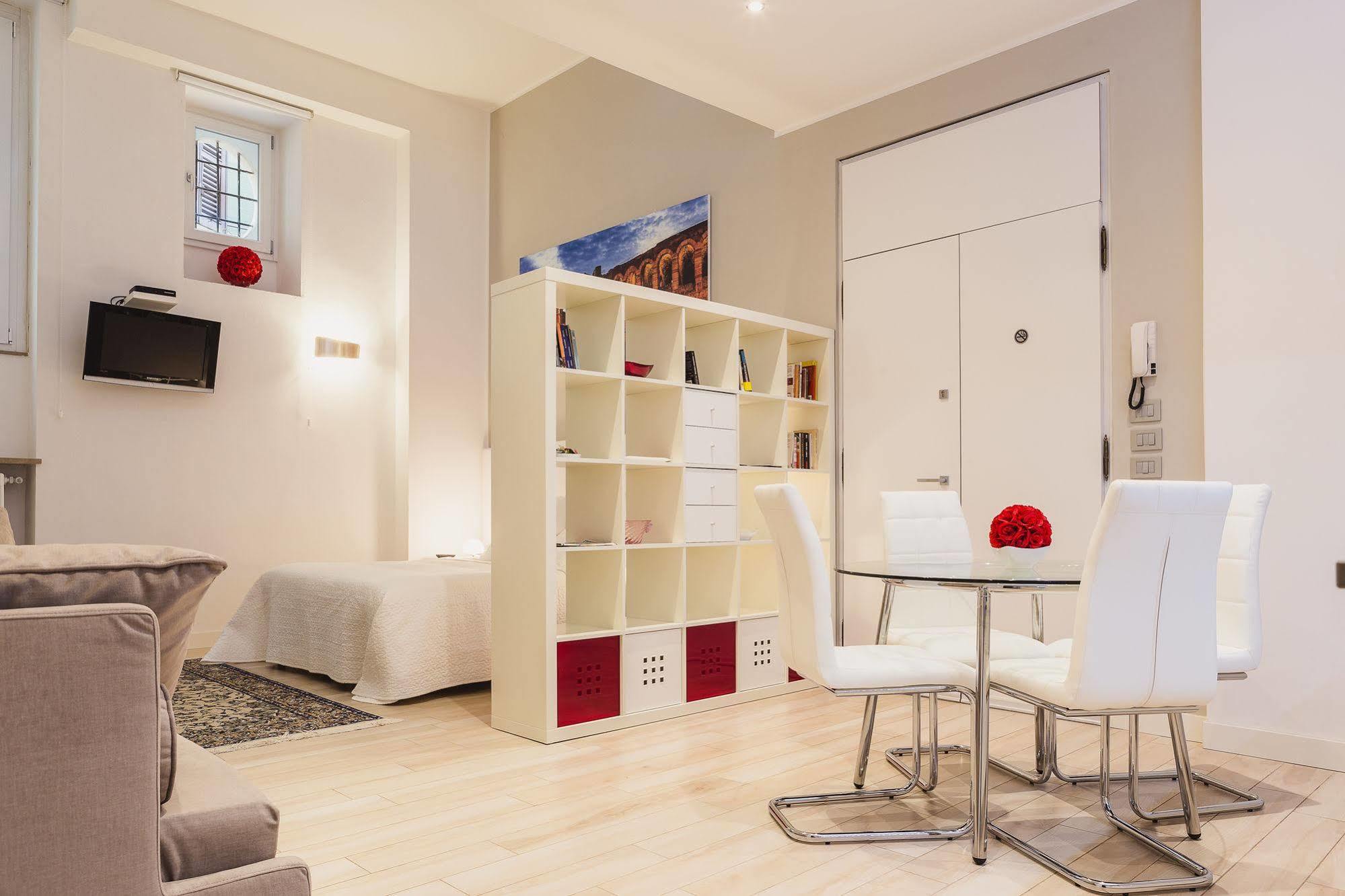 San Nicolo 3 Apartment Verona