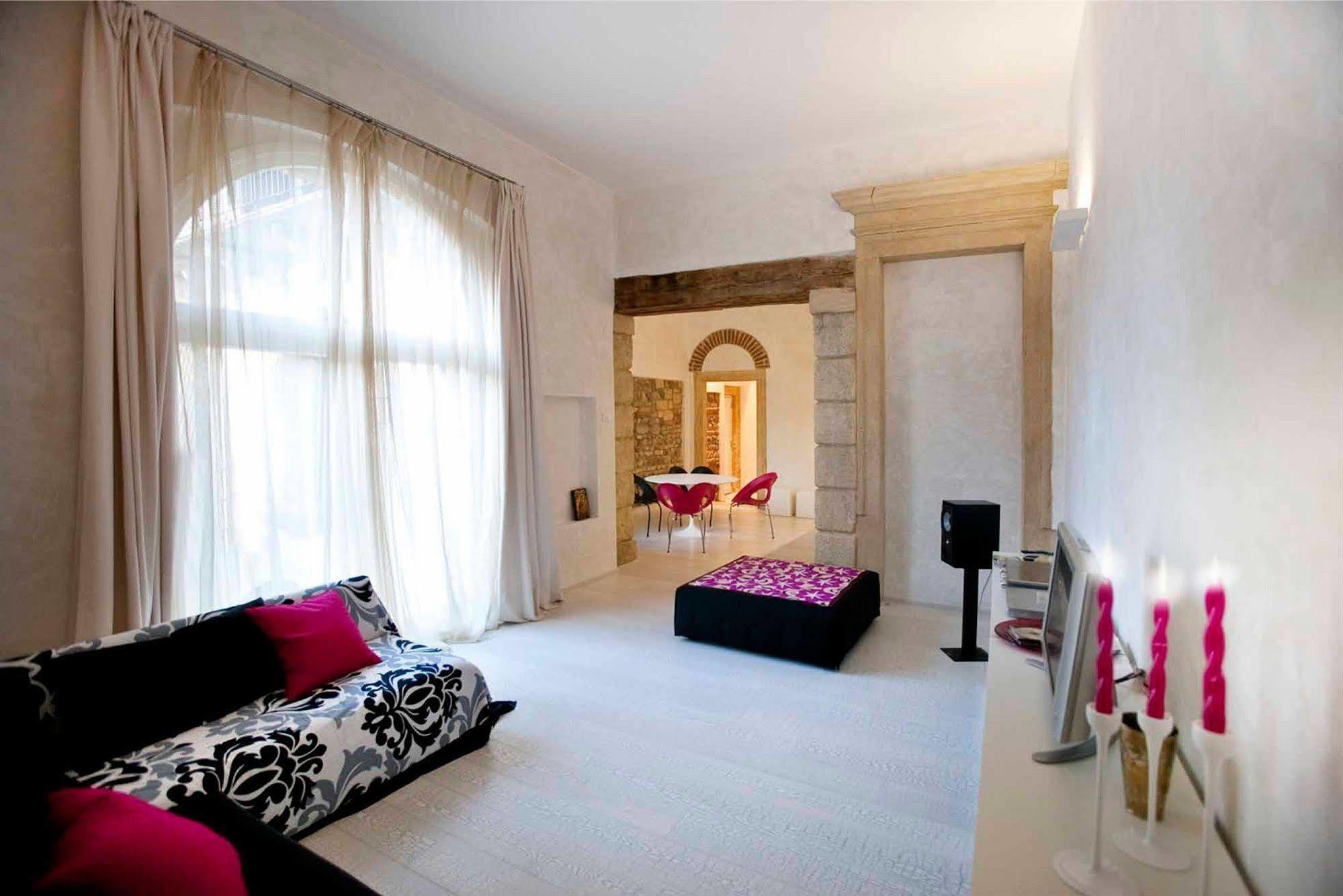 Aparthotel Truly 2*