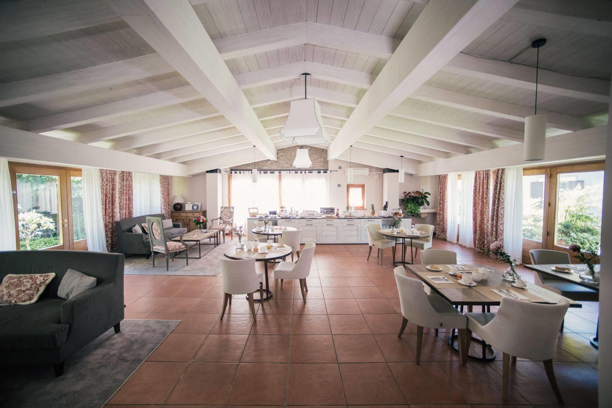 Bed & Breakfast Le Batesine 3*