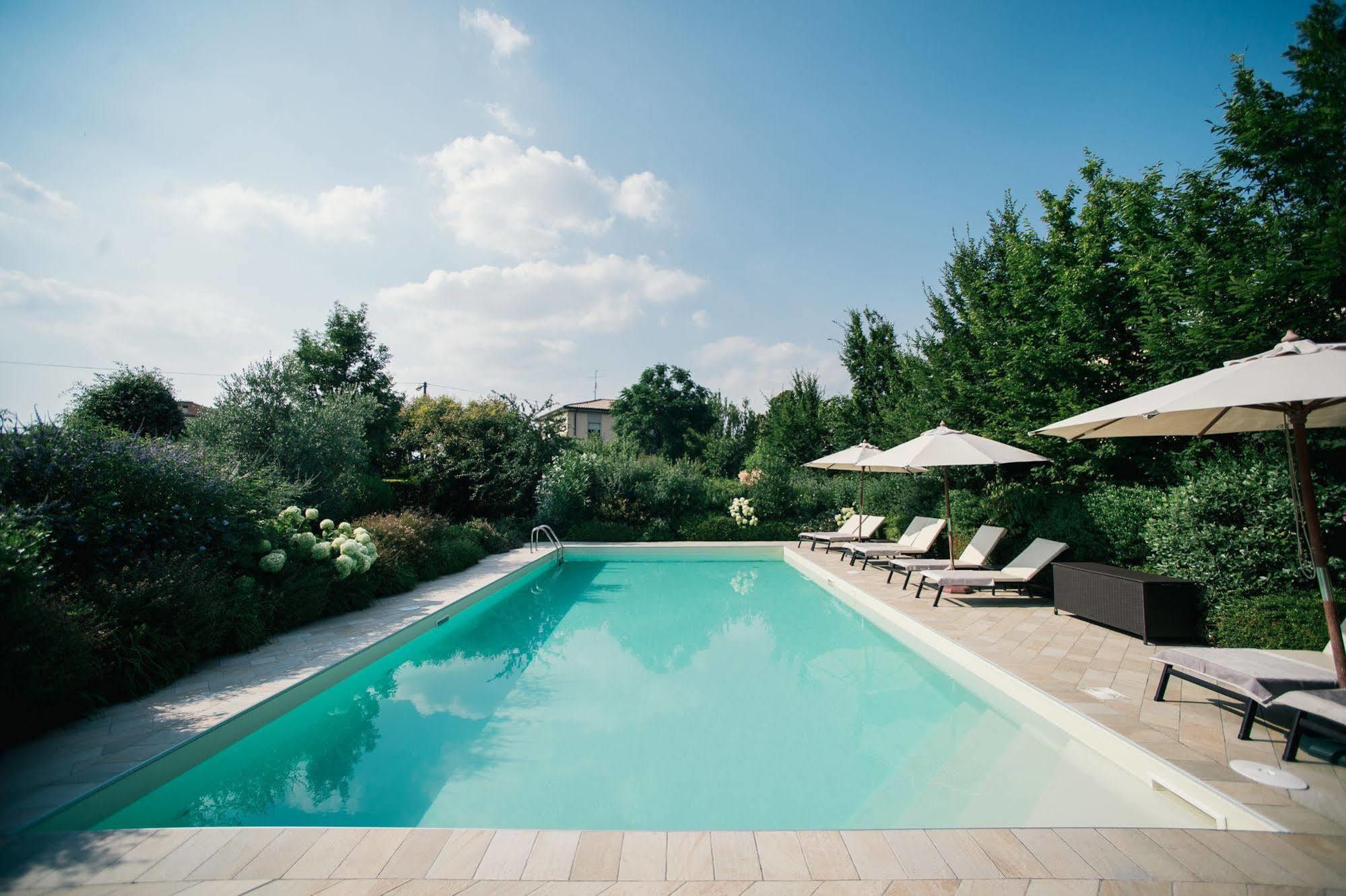 Le Batesine 3* Verona