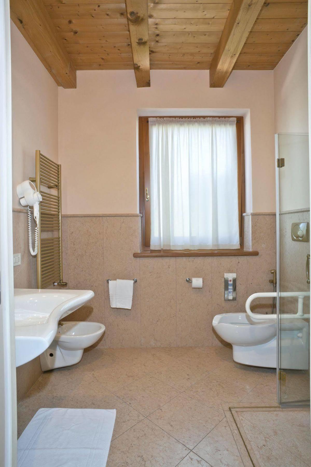 Corte San Felice Bauernhof *