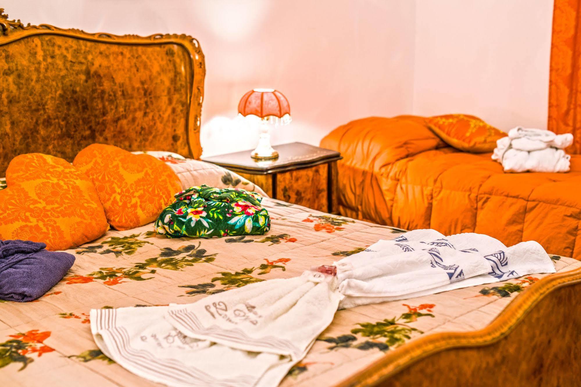 Art&coffee Guest house