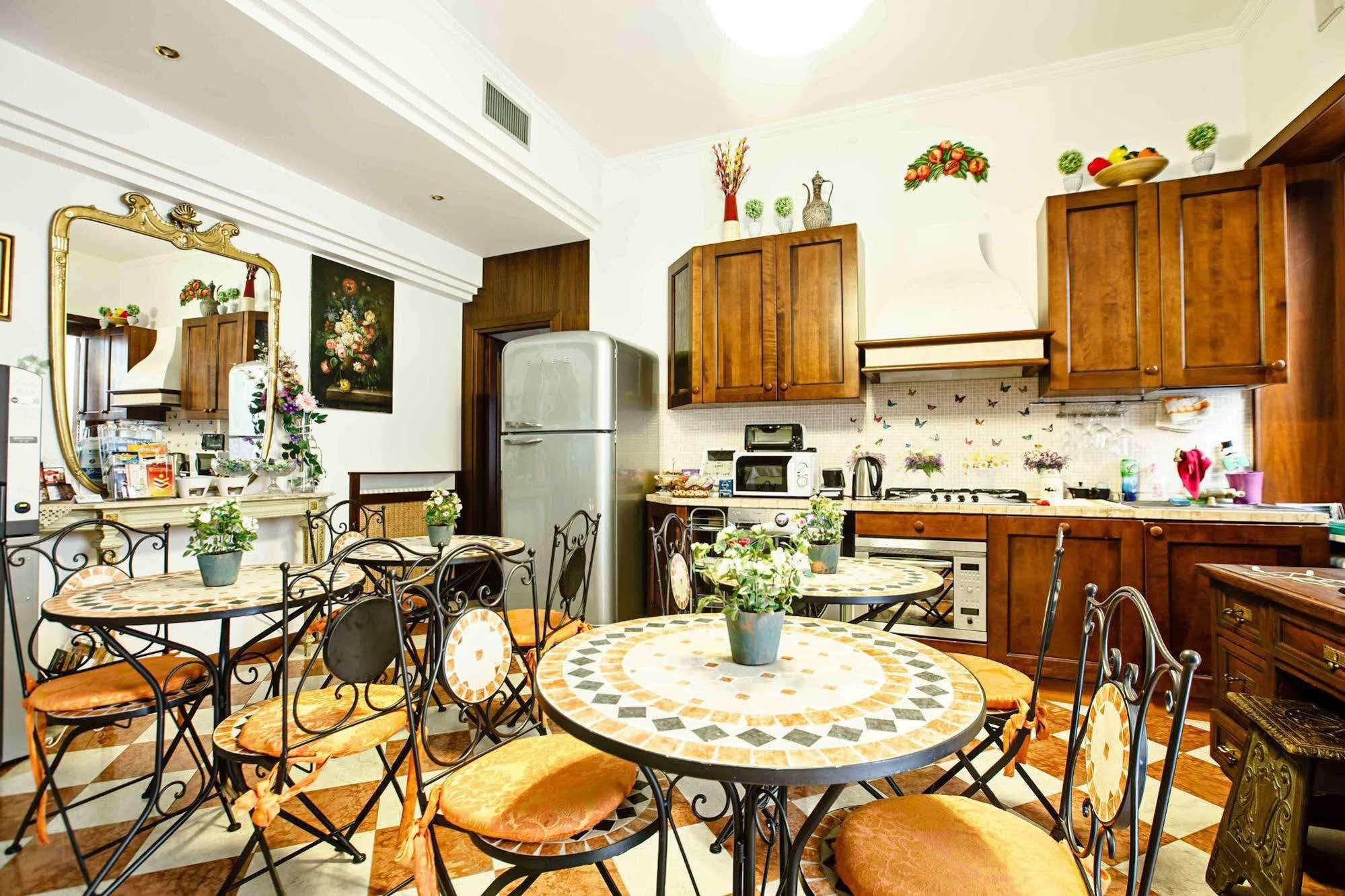 Guest house Art&coffee 3*