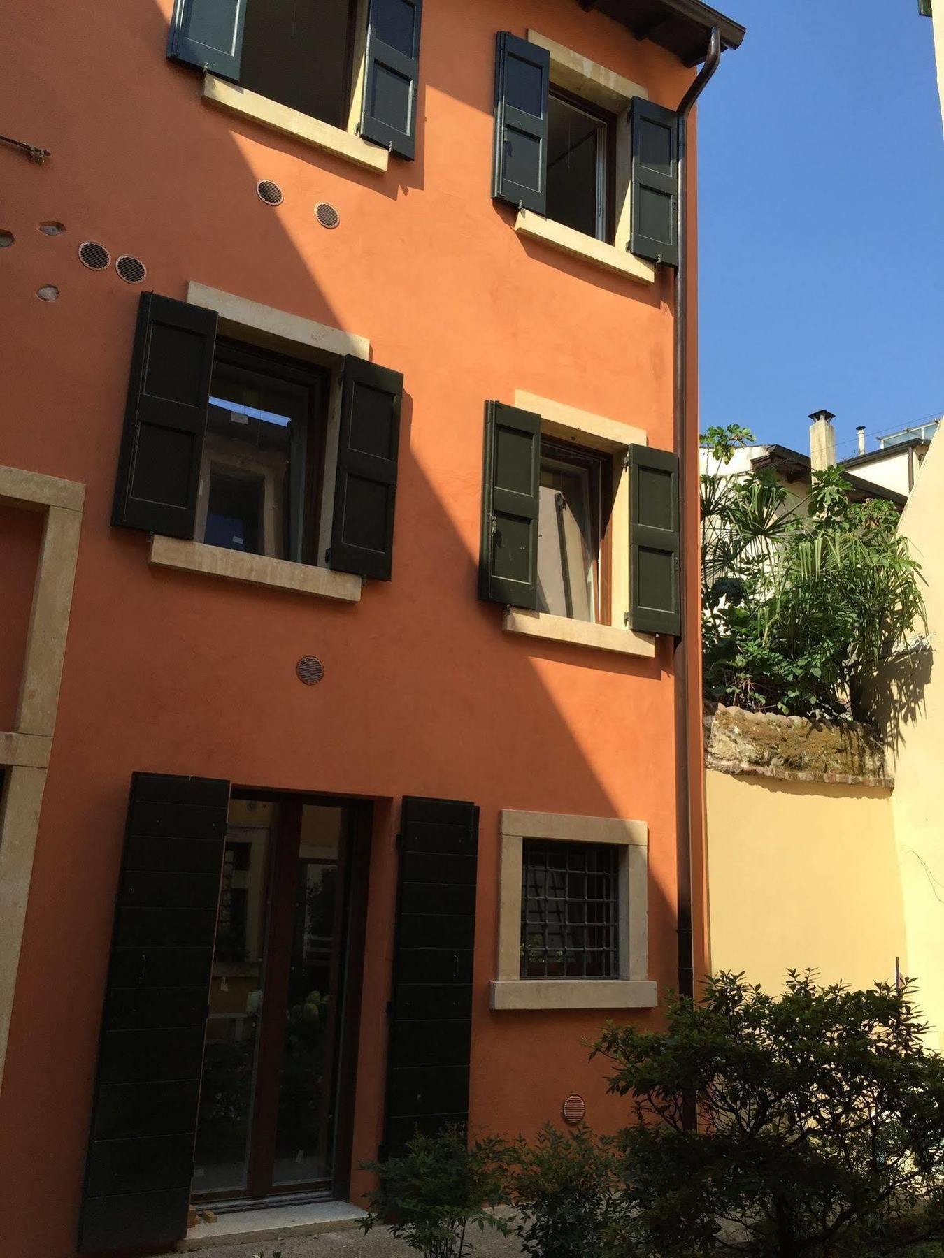 Apartment L'angolino Nascosto
