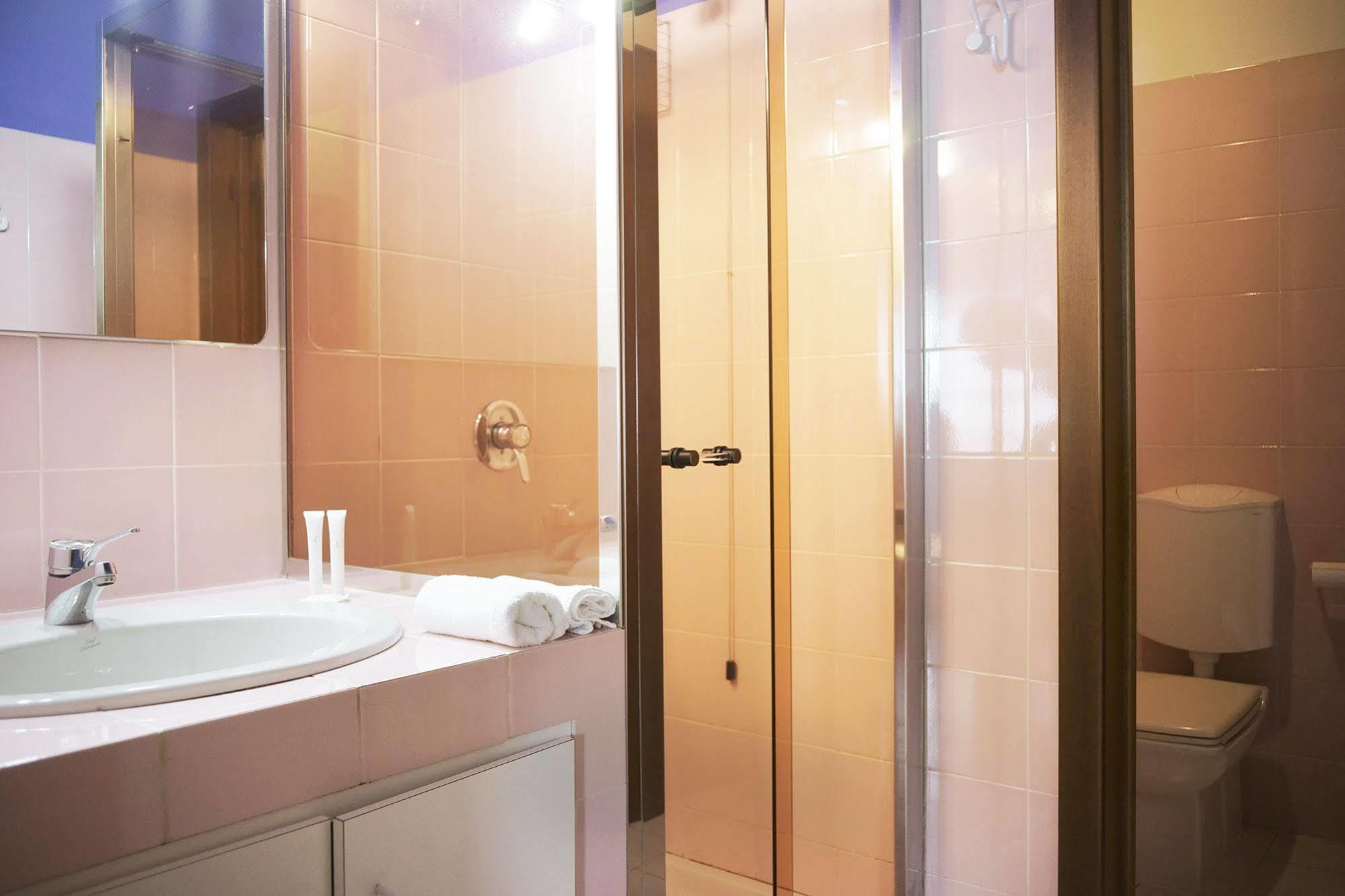 Guesthouset Romeo's Verona
