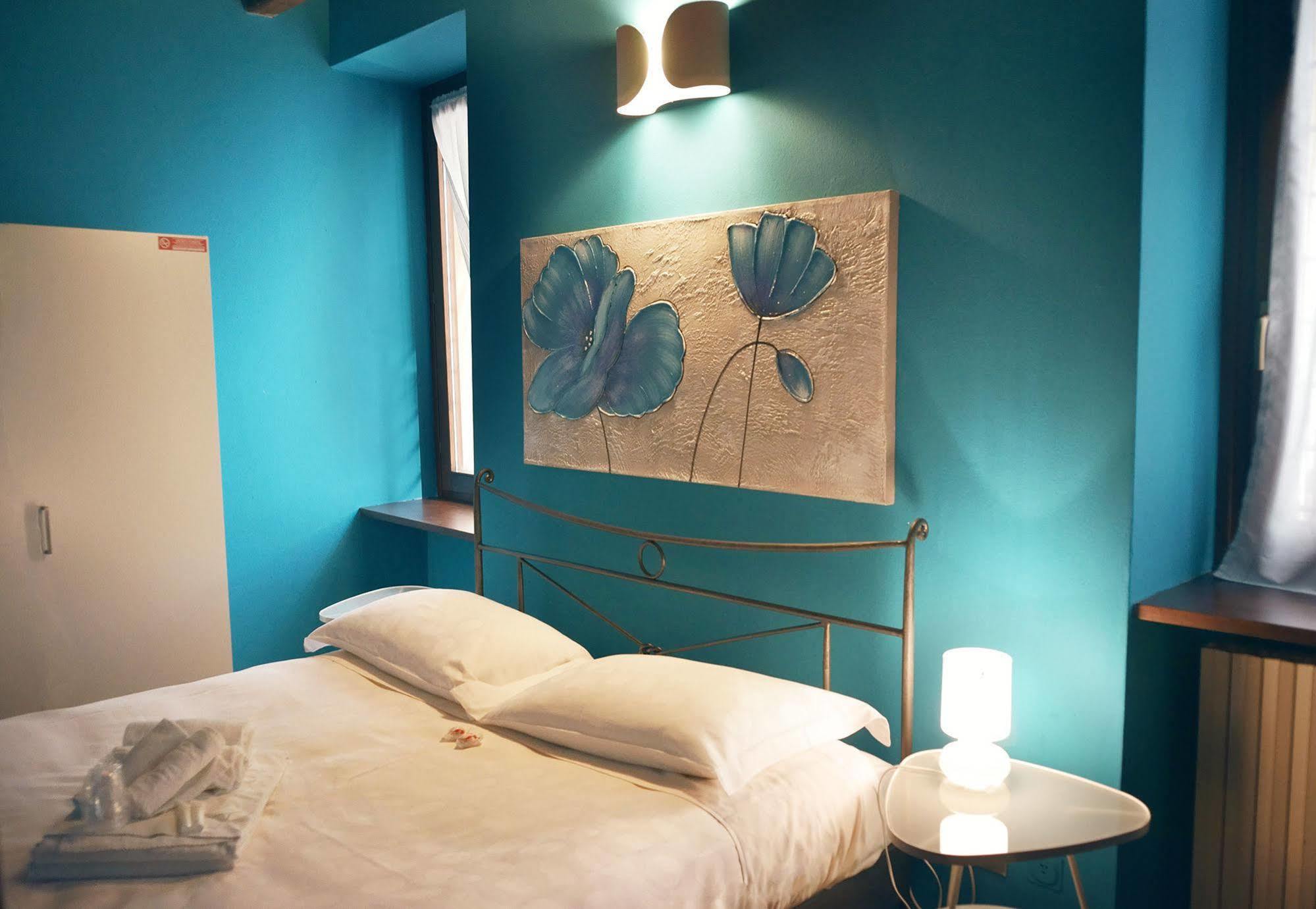 Romeo's Guesthouset 3*