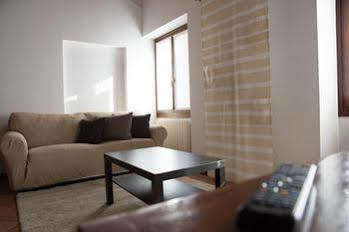 Guest house Design