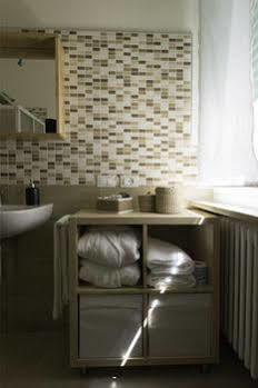 Guest house Design Verona