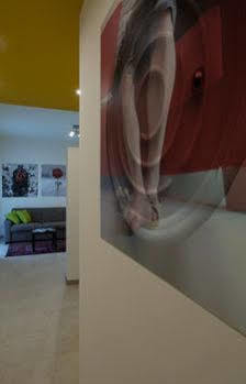 Guest house Design